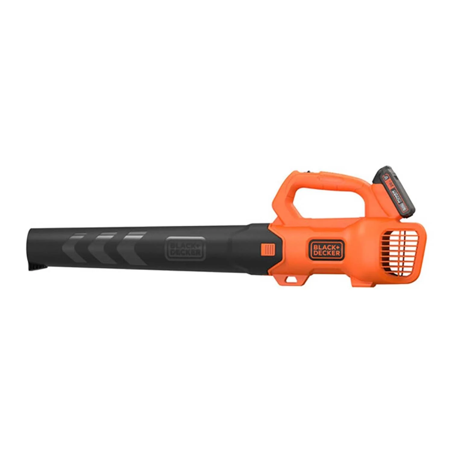 20V MAX CORDLESS AXIAL BLOWER - Image 2
