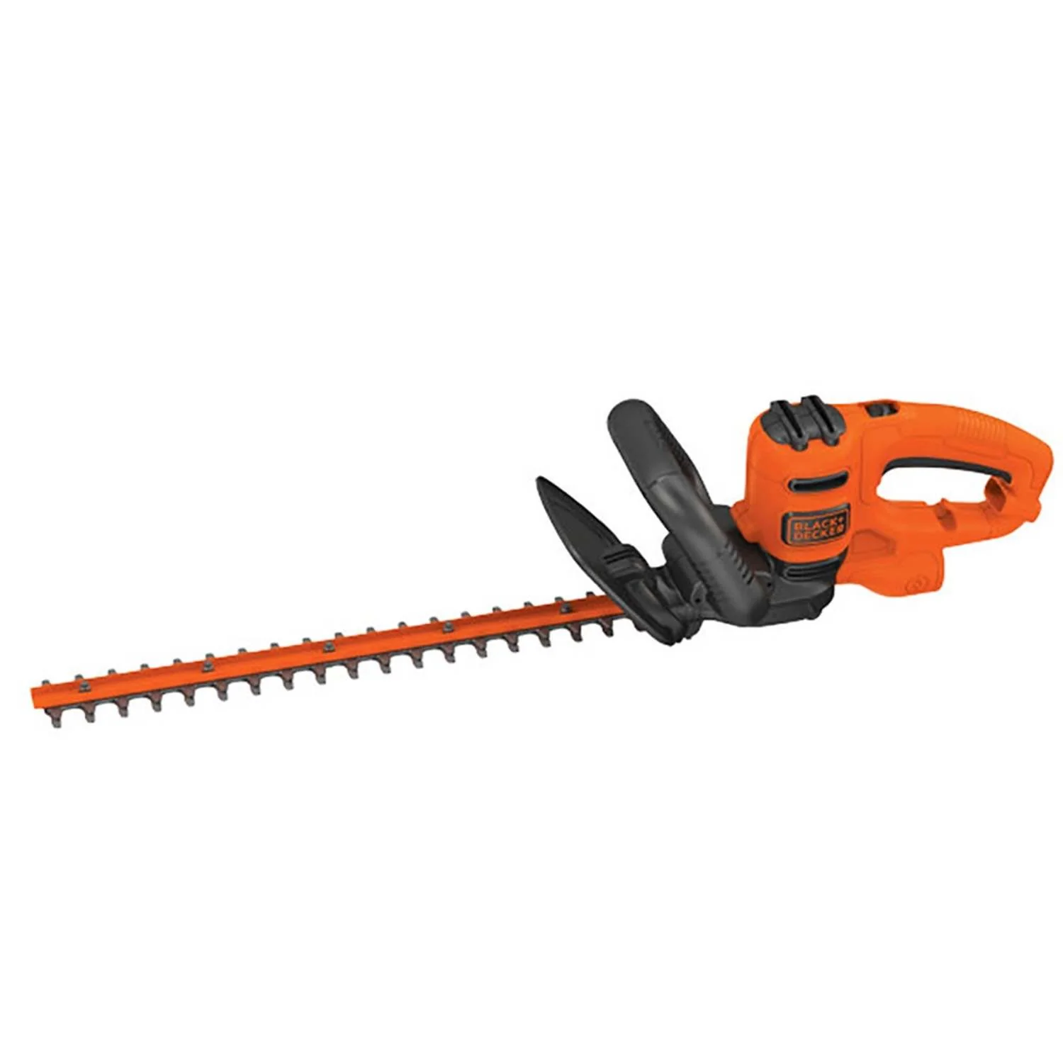 18" ELECTRIC CORDED HEDGE TRIMMER - Image 2