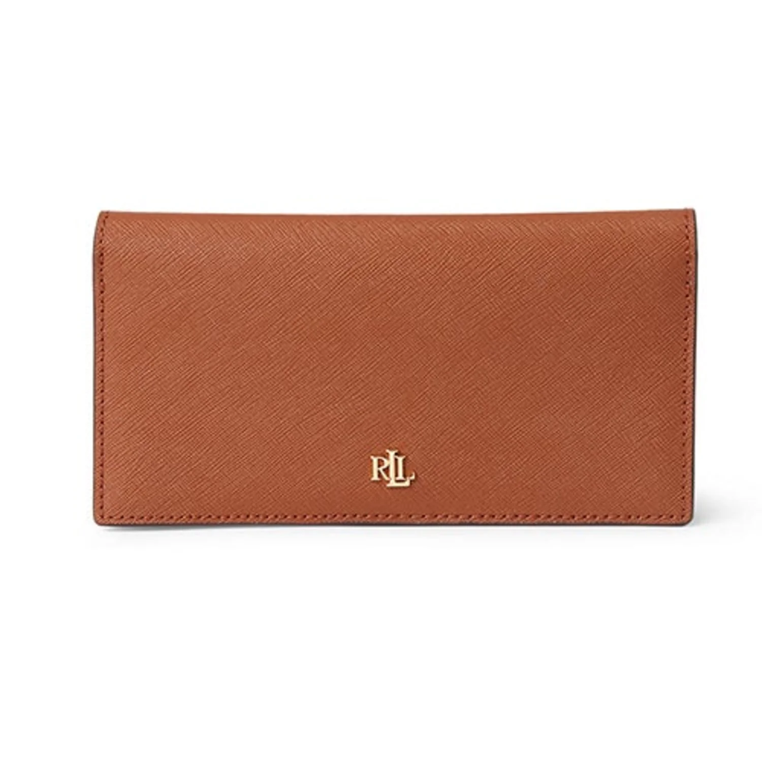 SAFFIANO SLIM LEATHER WALLET LAUREN - Image 3