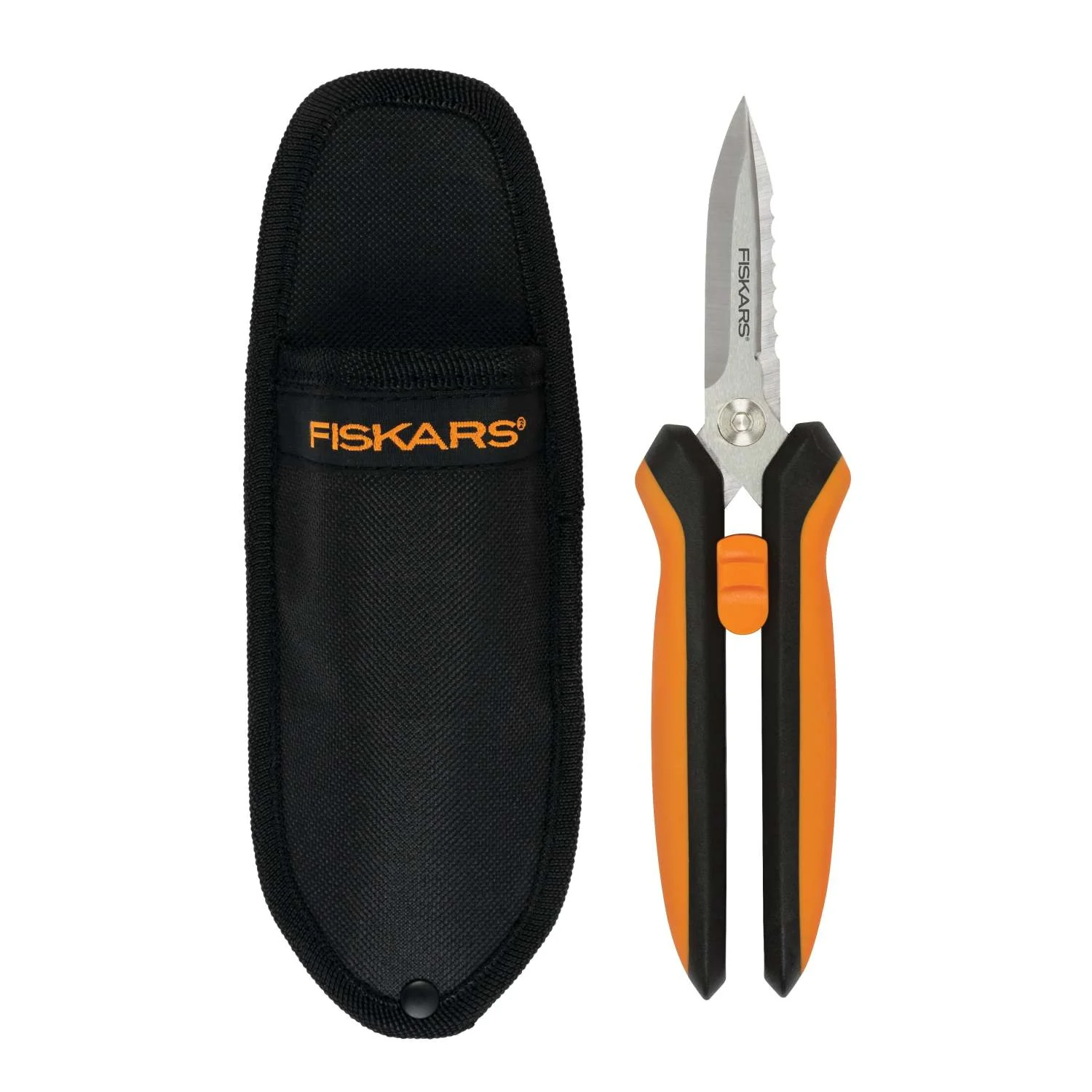 MULTI-PURPOSE GARDEN SNIPS - Image 2