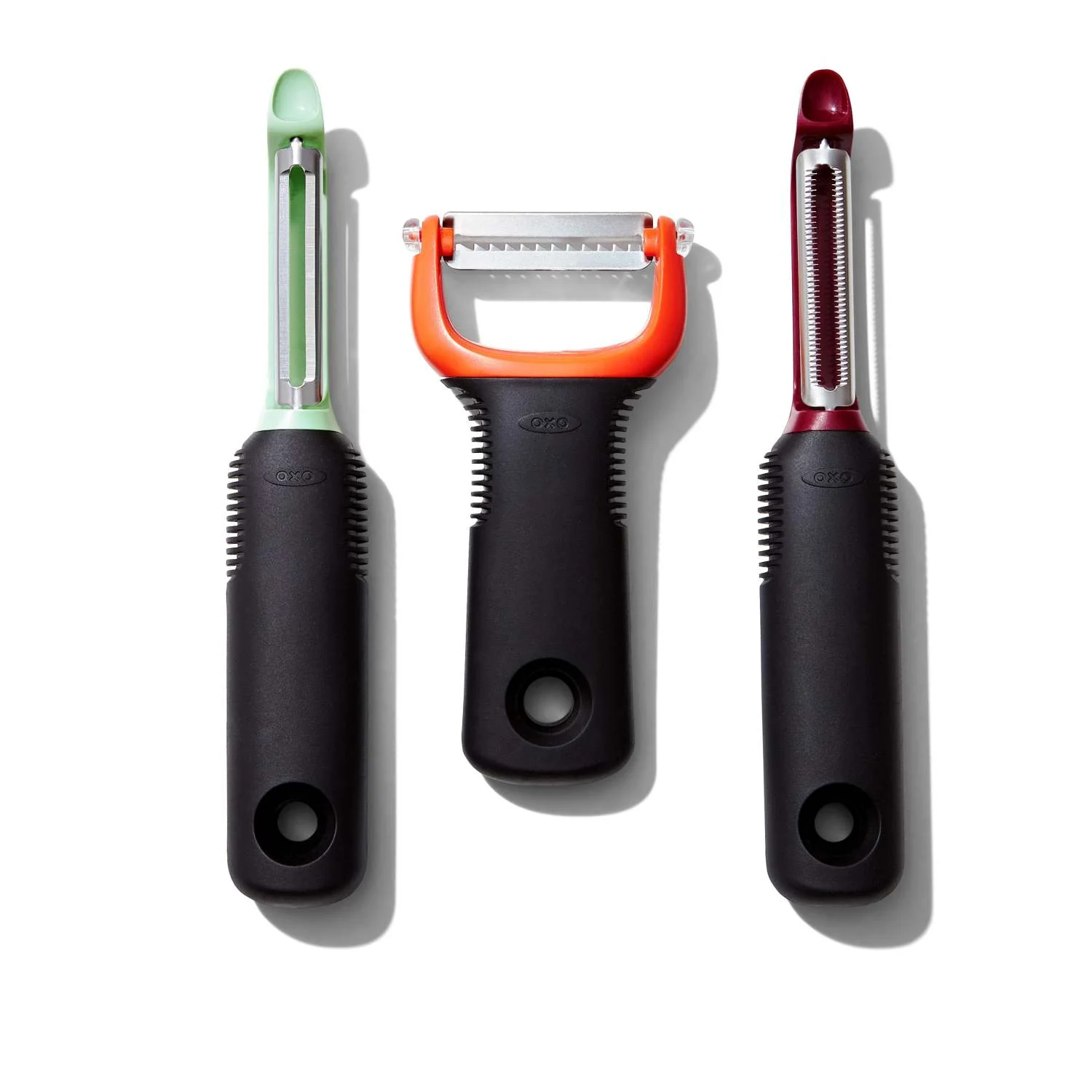 3PC COLOR PEELER SET - Image 2
