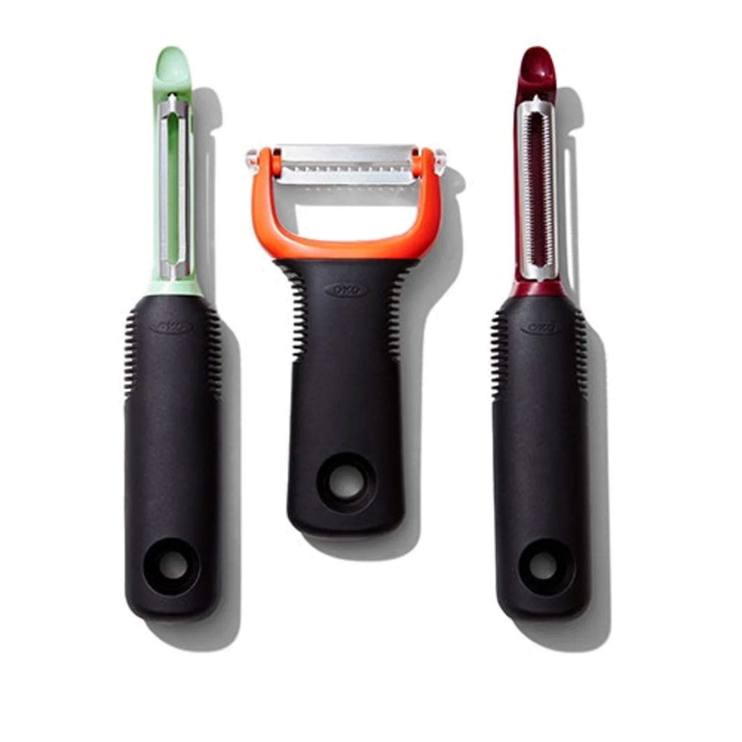 3PC COLOR PEELER SET - Image 3