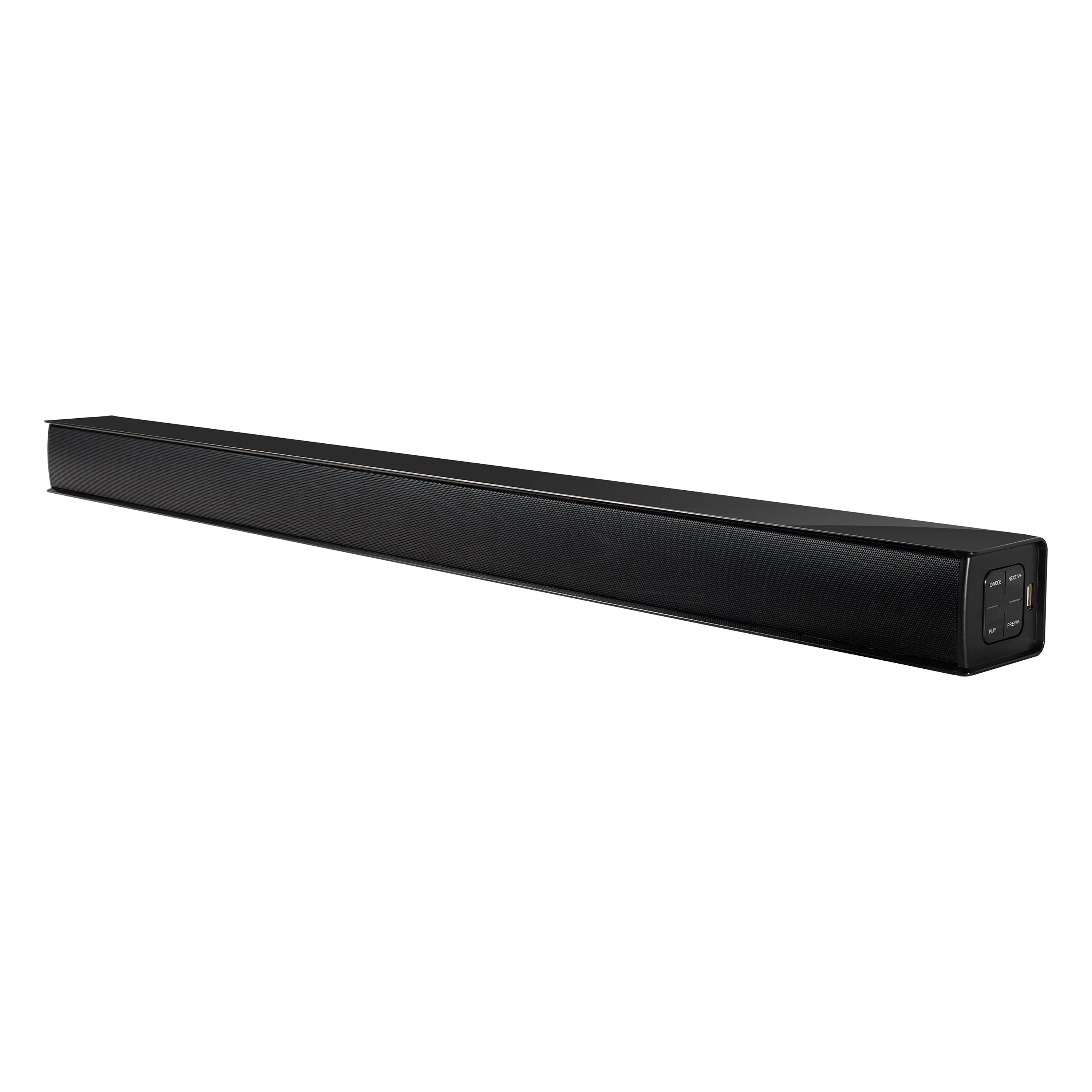 35" BLUETOOTH SOUNDBAR W/ SUBWOOFER - Image 2