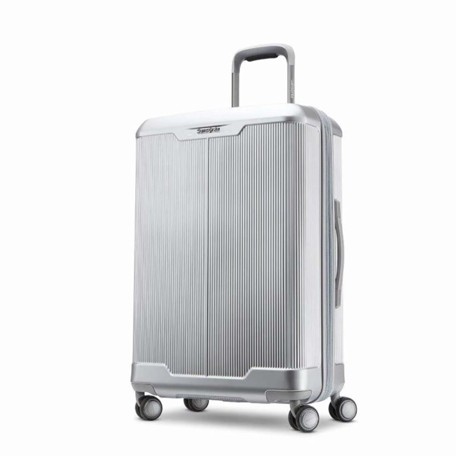SILHOUETTE 17 MEDIUM HARDSIDE EXPANDABLE SPINNER - Image 2