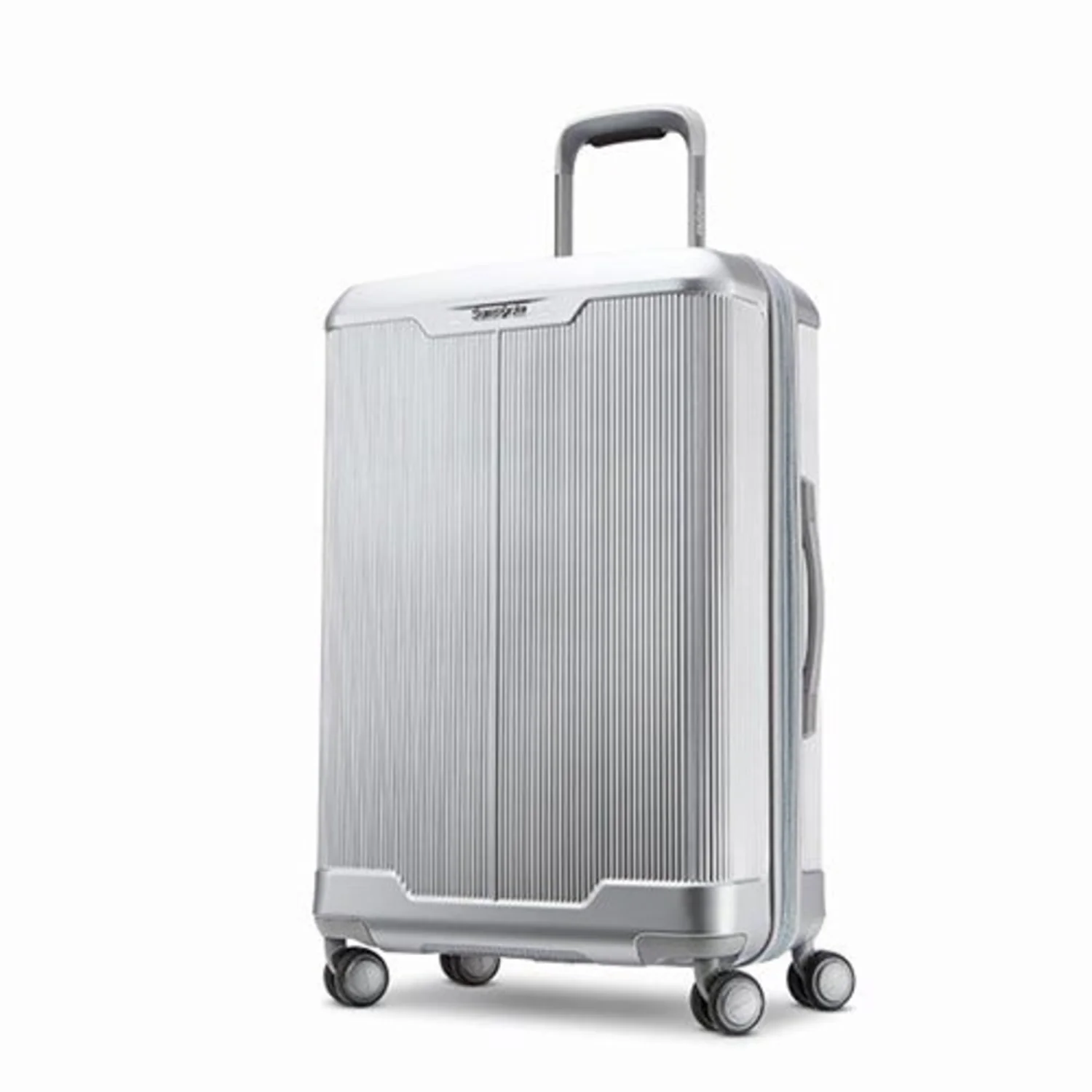 SILHOUETTE 17 MEDIUM HARDSIDE EXPANDABLE SPINNER - Image 3
