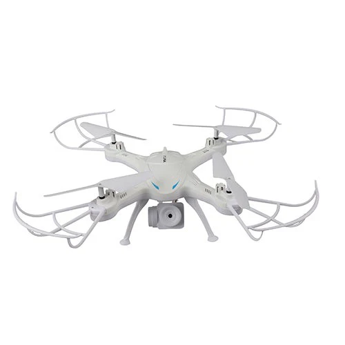 FLYVIEW DRONE W/ CAMERA