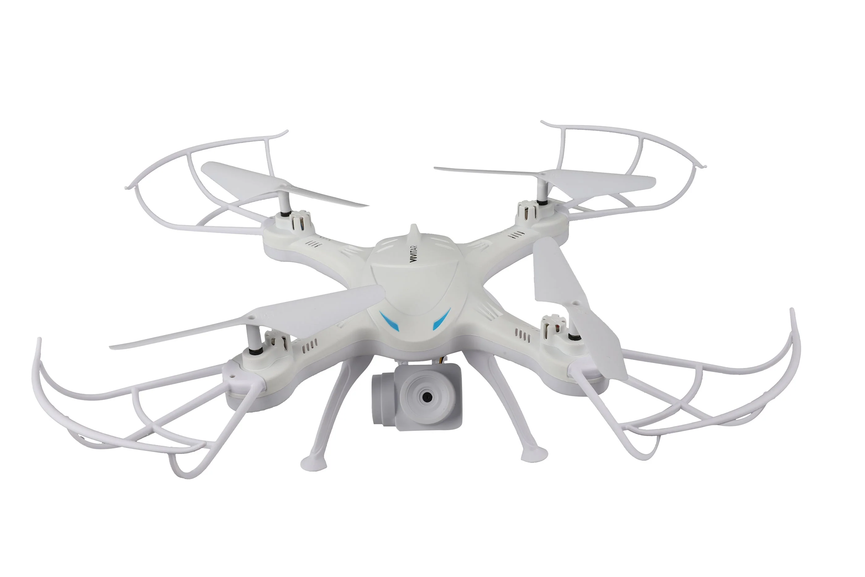 FLYVIEW DRONE W/ CAMERA - Image 2