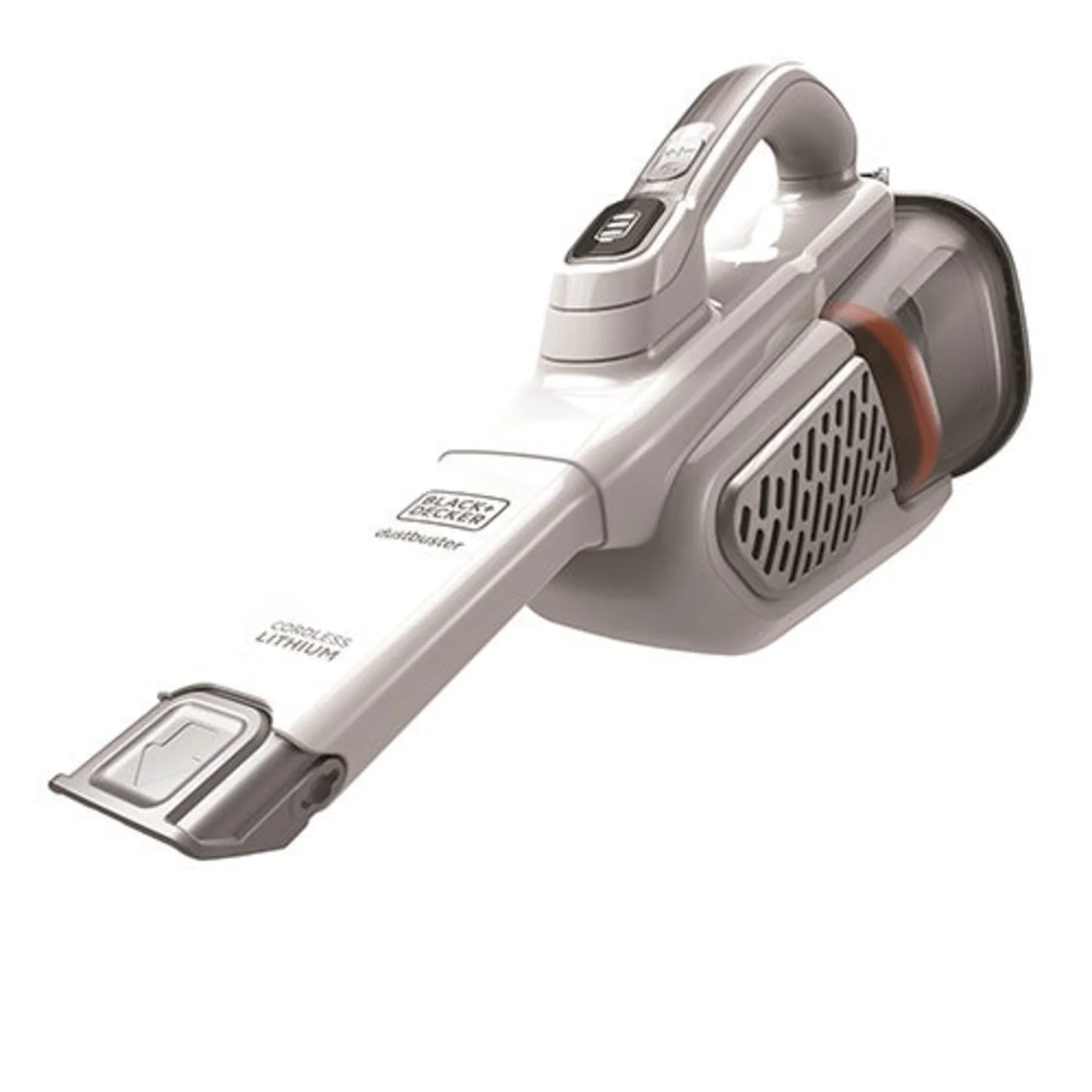 12V MAX DUSTBUSTER ADVANCEDCLEAN+ CORDLESS HAND VACUUM - Image 3