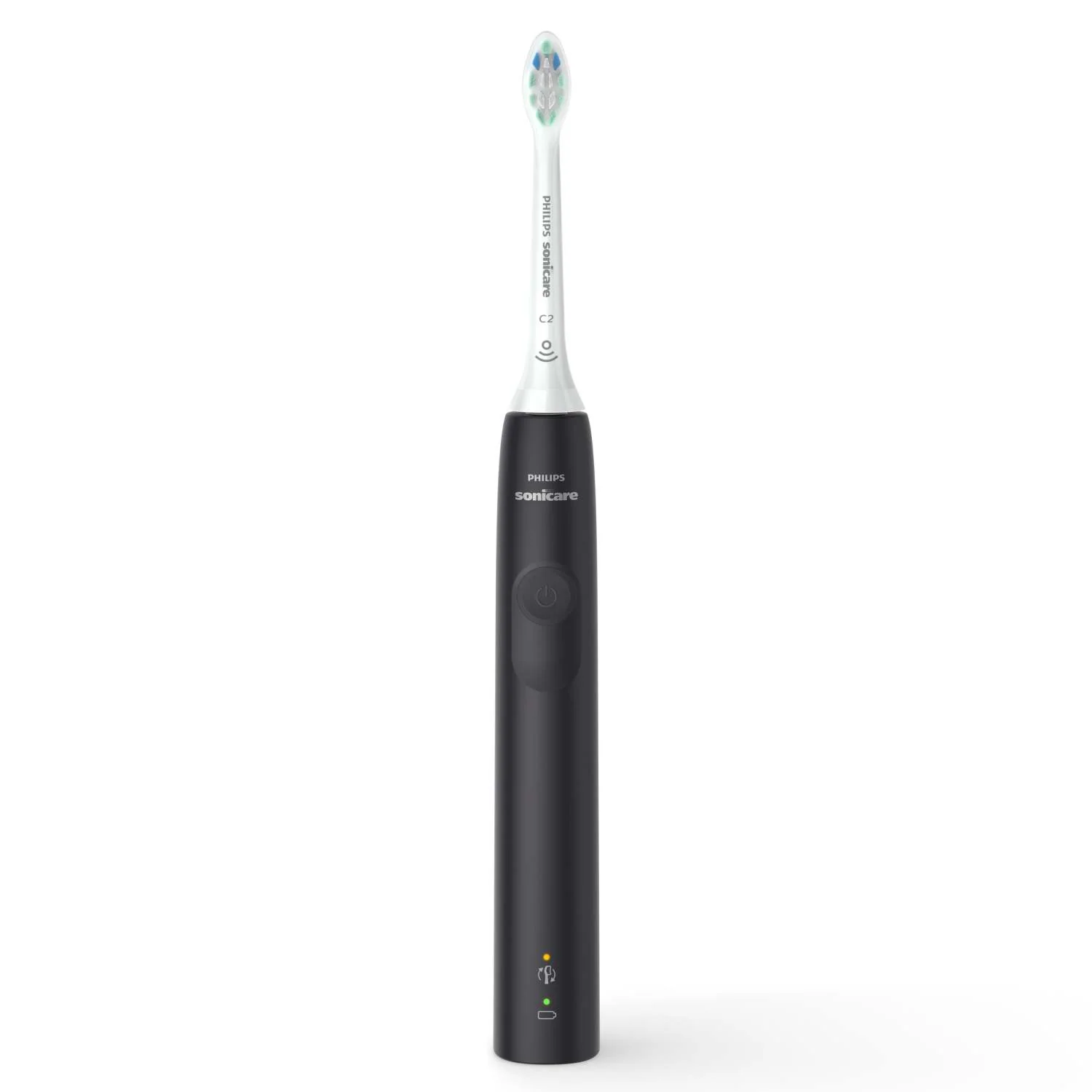4100 POWER TOOTHBRUSH - Image 2