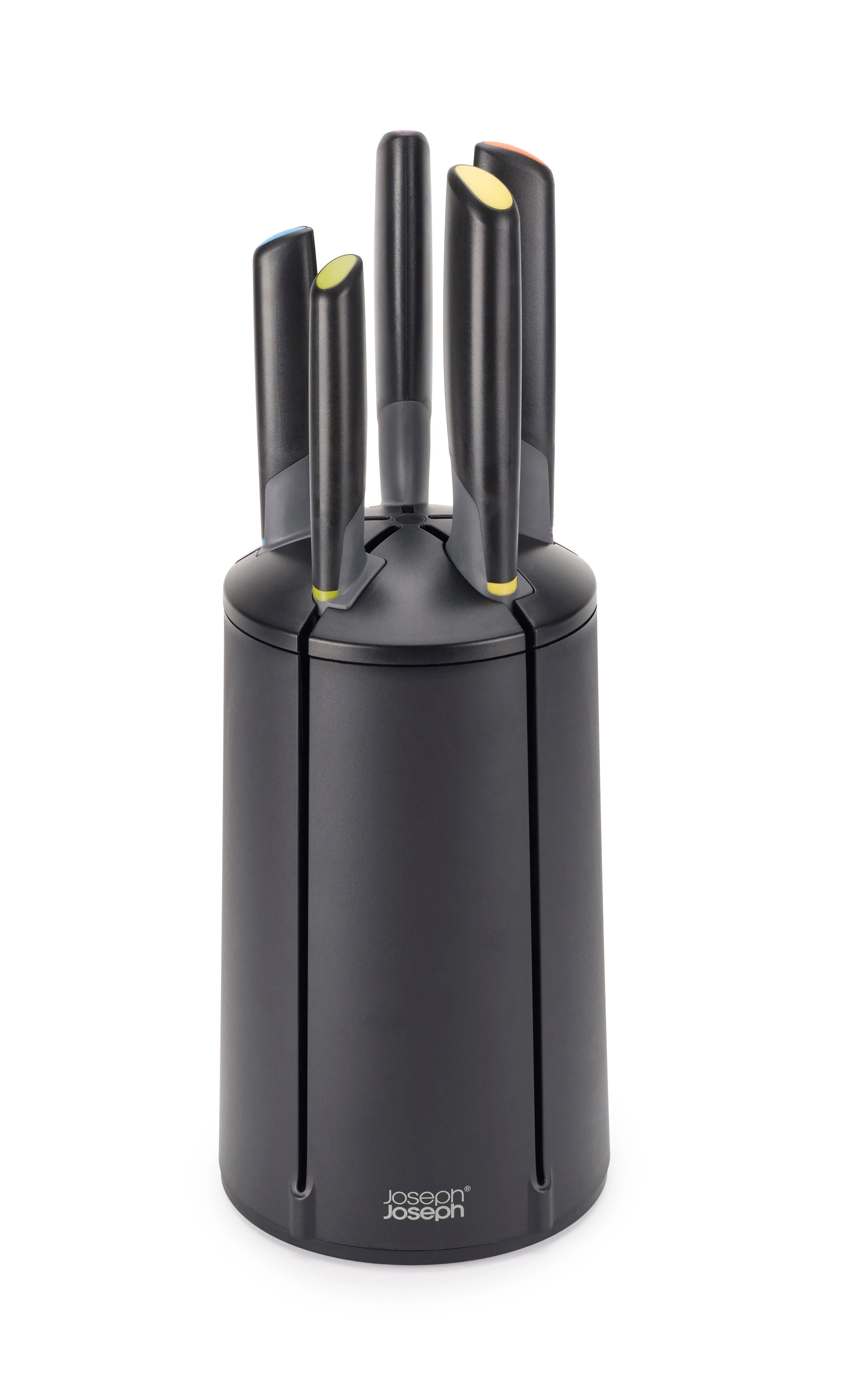 ELEVATE 5PC CAROUSEL KNIFE SET - Image 2