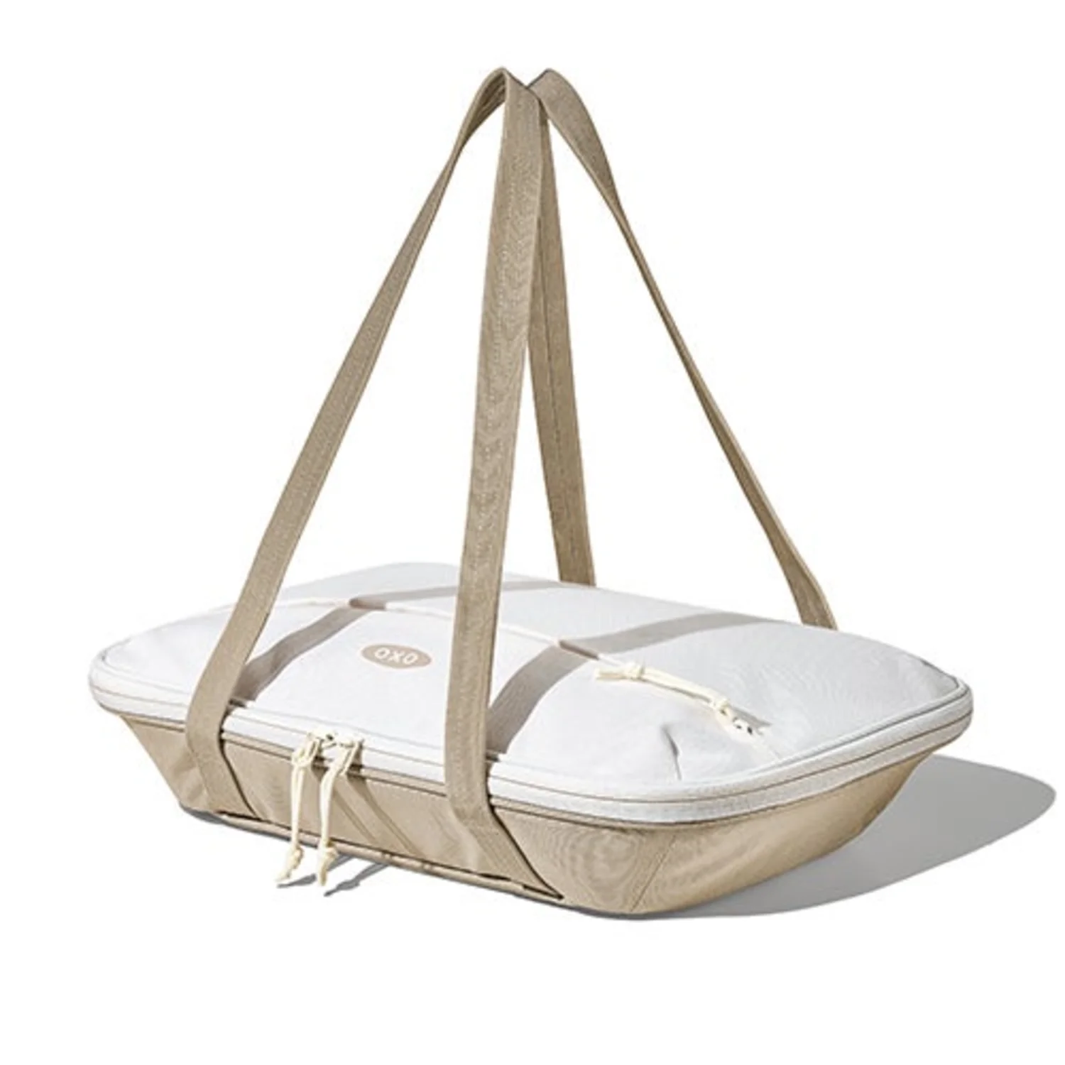 GOOD GRIPS INSULATED BAKEWARE CARRIER OAT - Image 3