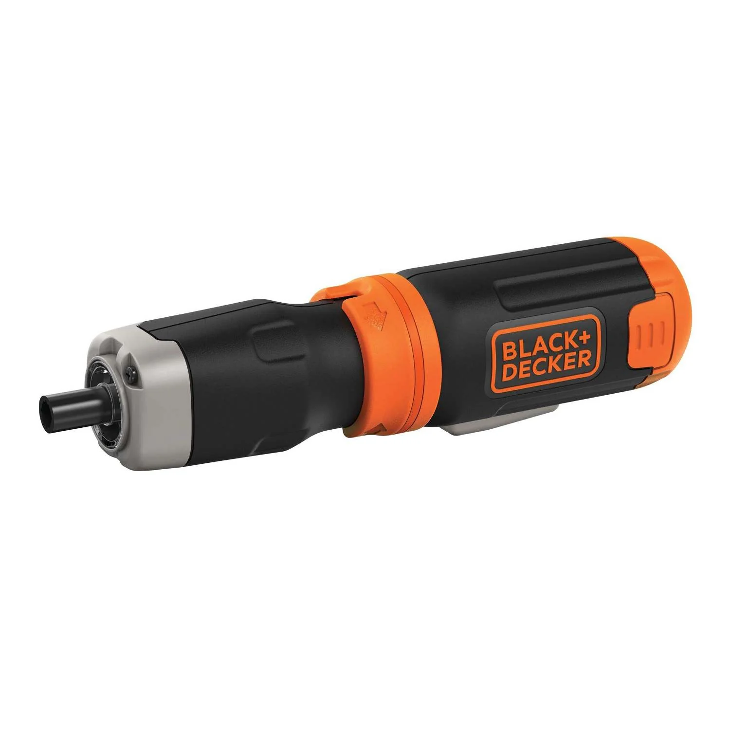 CORDLESS POWER DRIVER SCREWDRIVER W/ EXTENSION SHAFT - Image 2