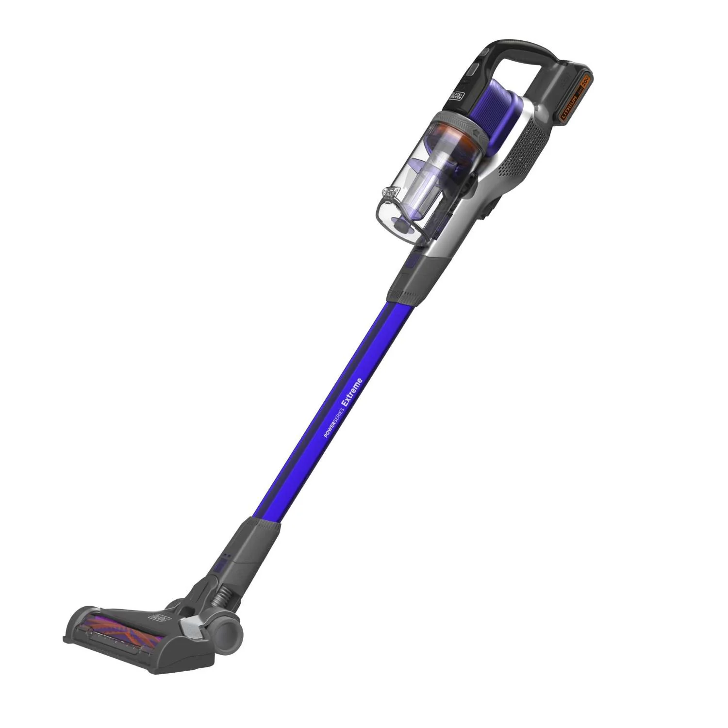 POWERSERIES EXTREME PET CORDLESS STICK VACUUM - Image 2