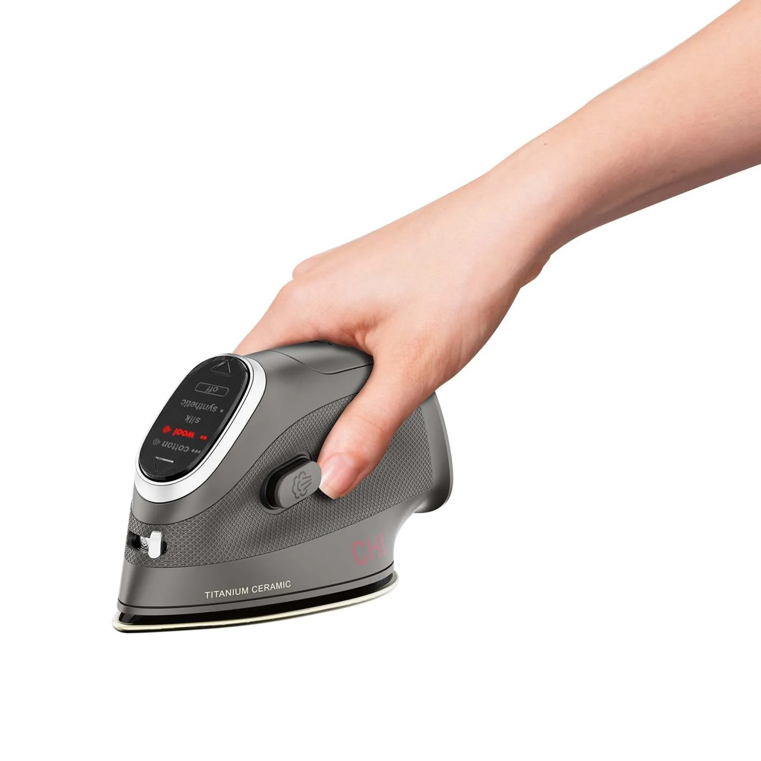 MINI IRON - Image 2