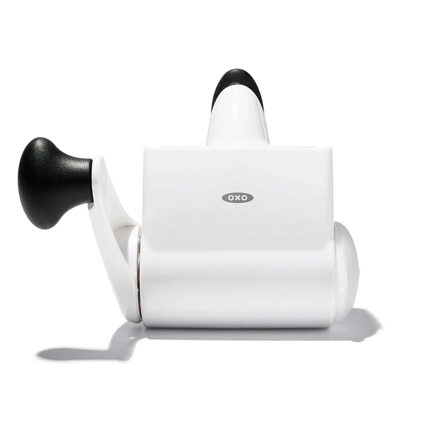 GOOD GRIPS SEAL & STORE ROTARY GRATER - Image 2