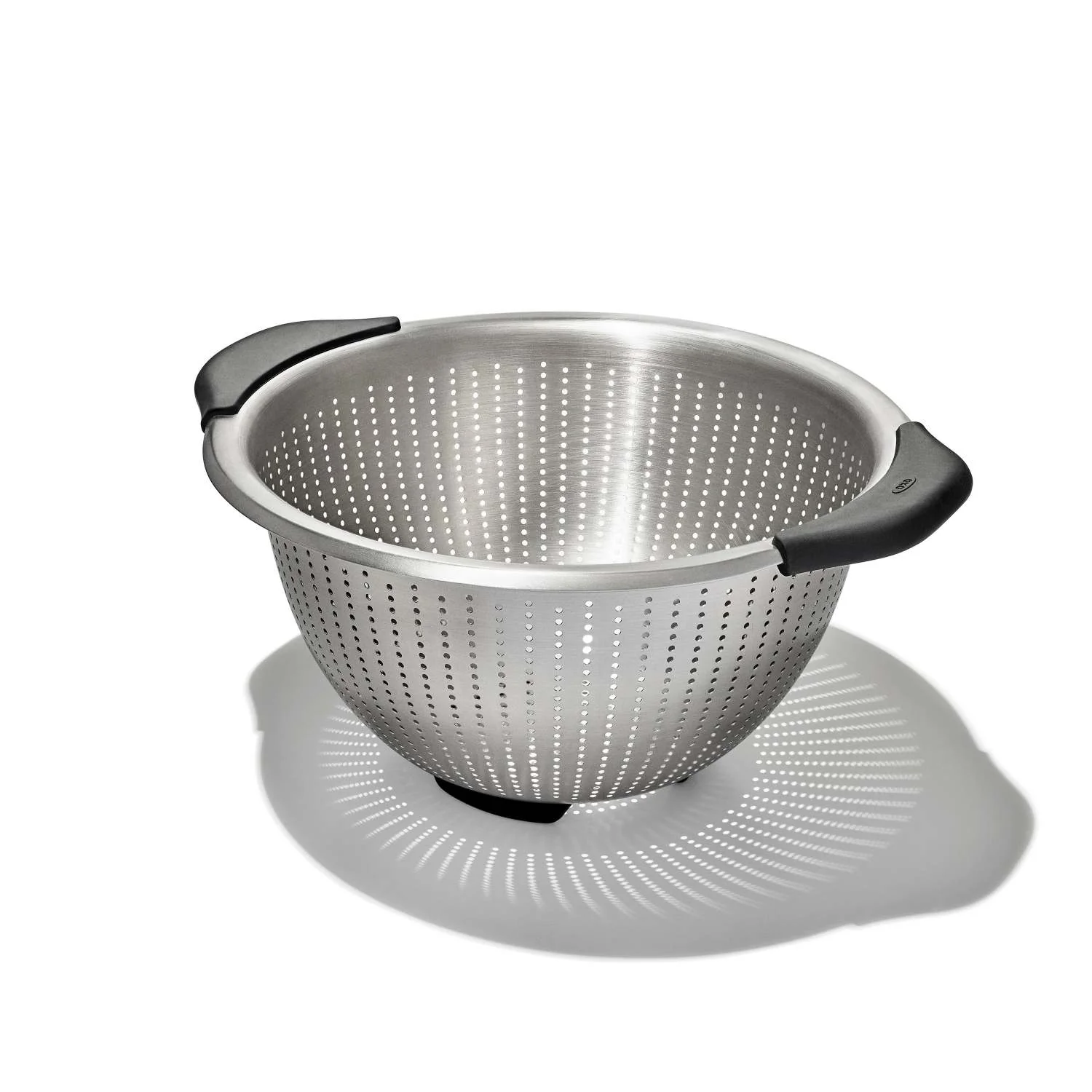 GOOD GRIPS 5QT COLANDER - Image 2