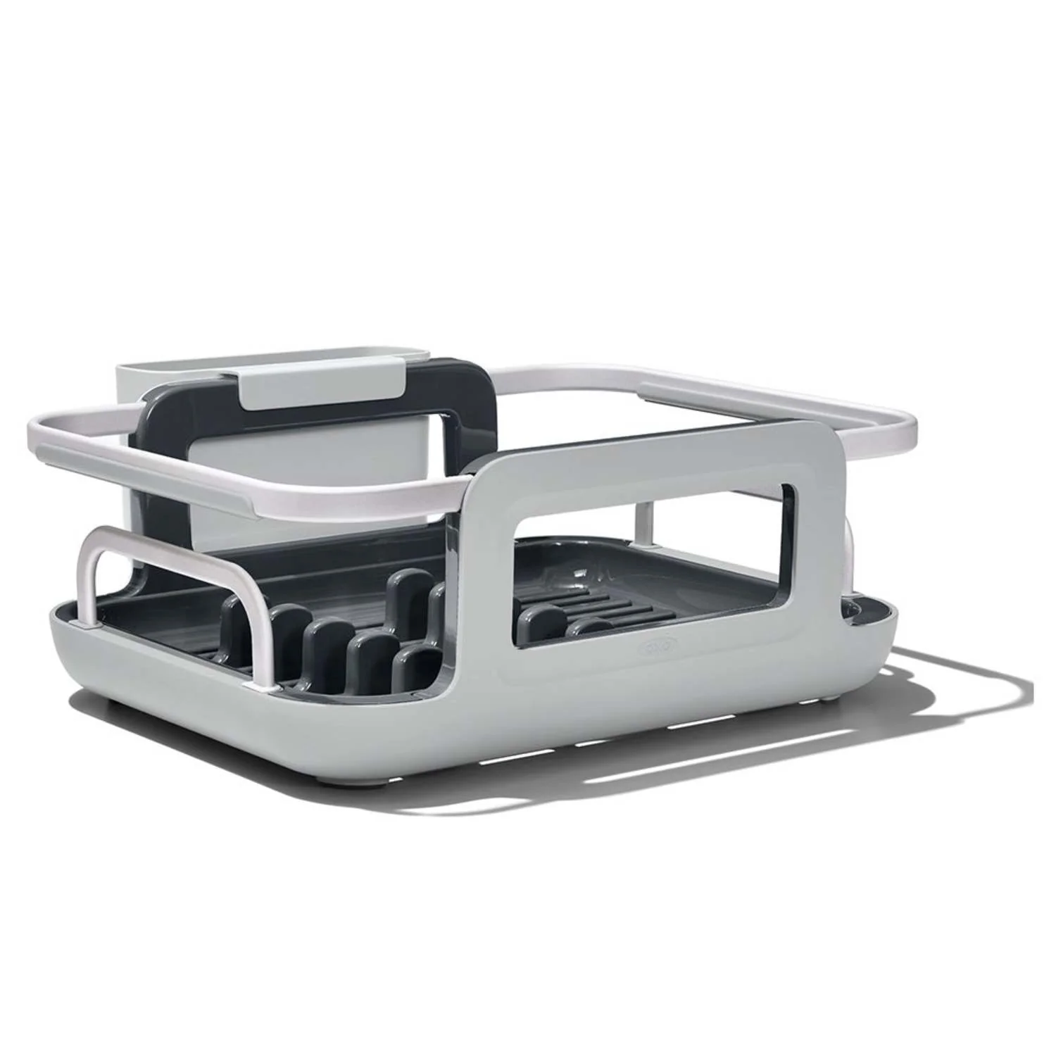 GOOD GRIPS OVER THE SINK DISH RACK - Image 2