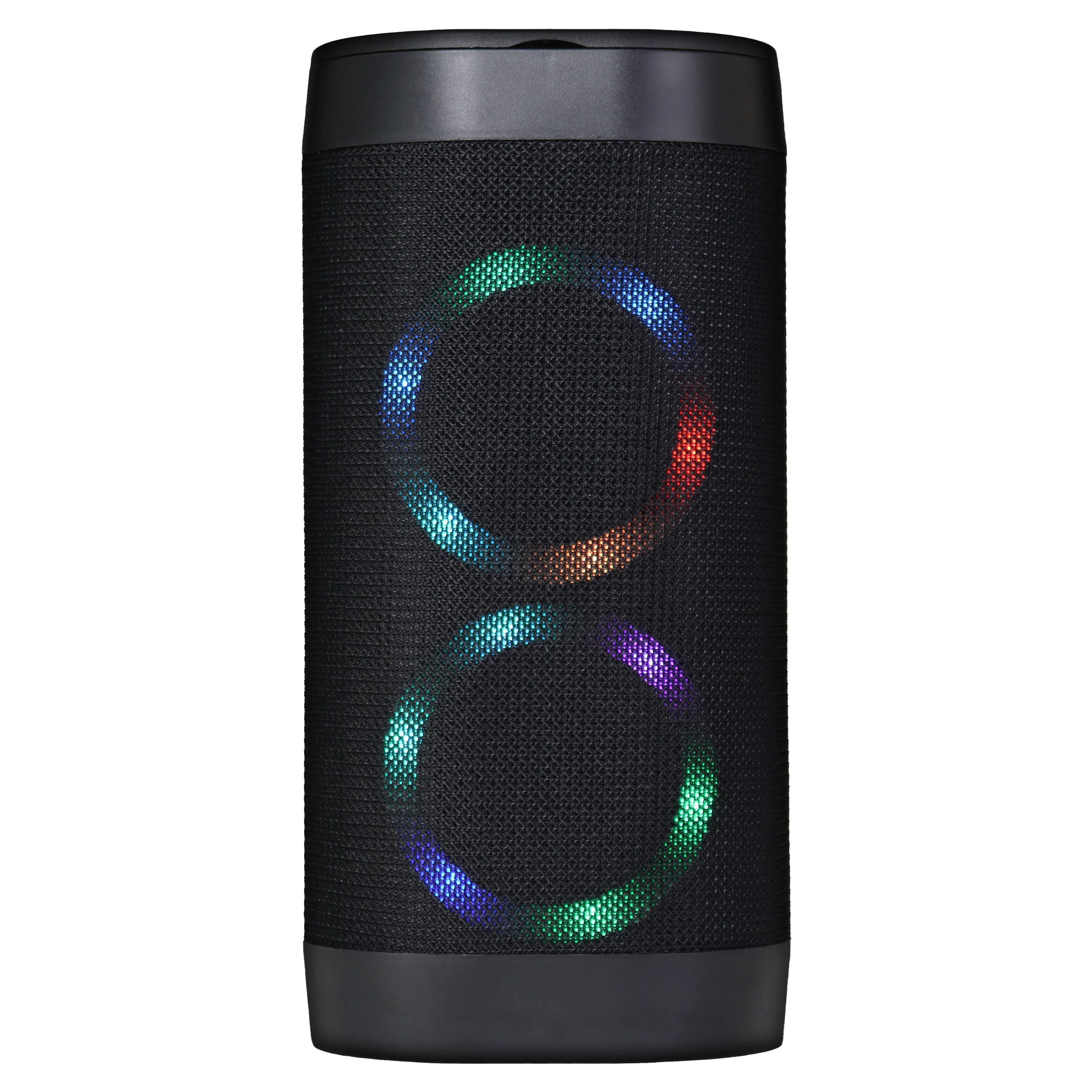 SOUNDLIGHT+ PORTABLE BLUETOOTH RECHARGEABLE SPEAKER - Image 2
