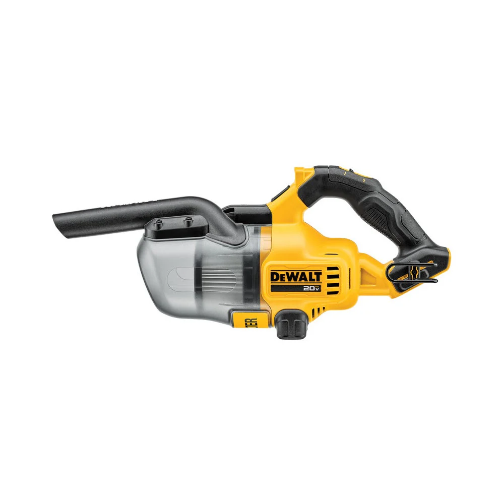 20V CORDLESS DRY HAND VACUUM - TOOL ONLY - Image 2