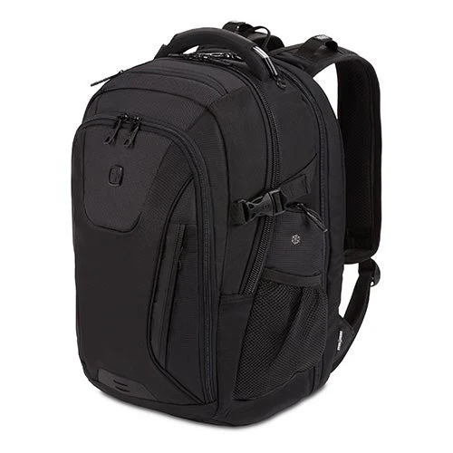 5358 USB SCANSMART LAPTOP BACKPACK