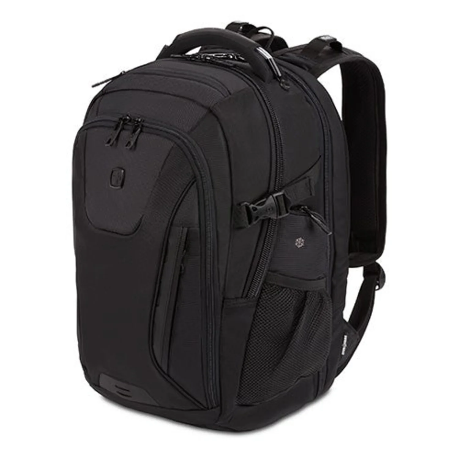 5358 USB SCANSMART LAPTOP BACKPACK - Image 3