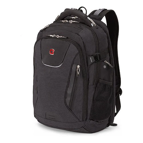 5358 USB SCANSMART LAPTOP BACKPACK