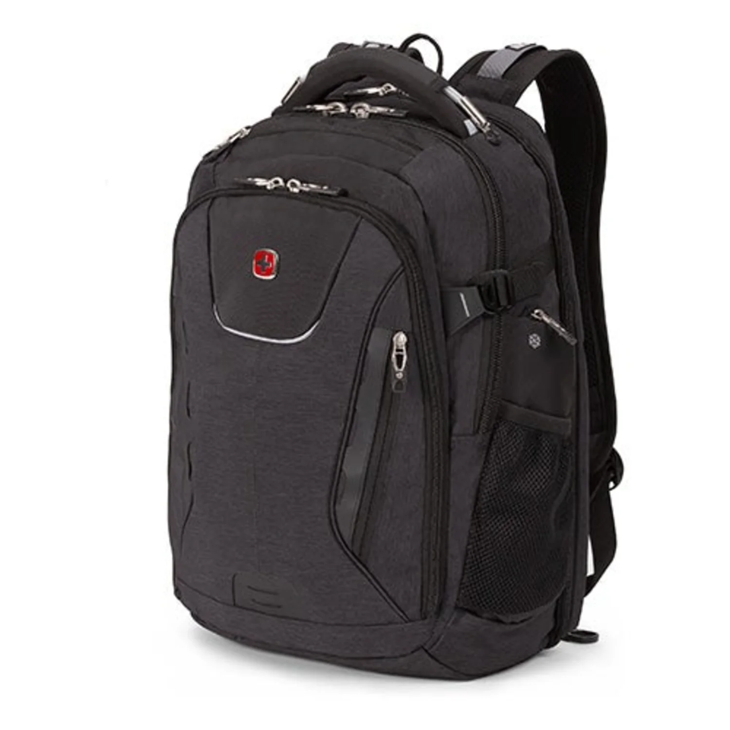 5358 USB SCANSMART LAPTOP BACKPACK - Image 3