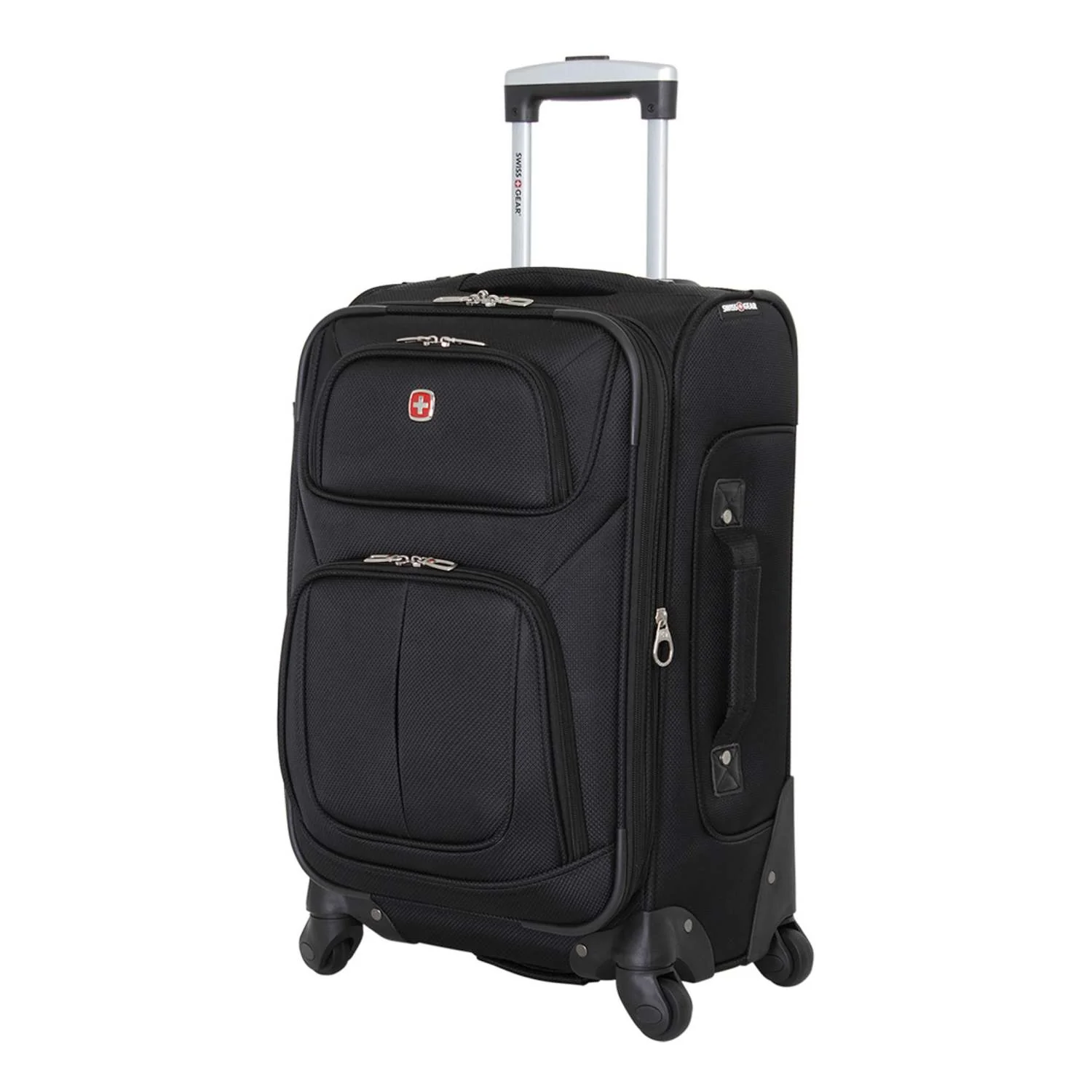 6283 21" EXPANDABLE CARRY-ON SPINNER - Image 2