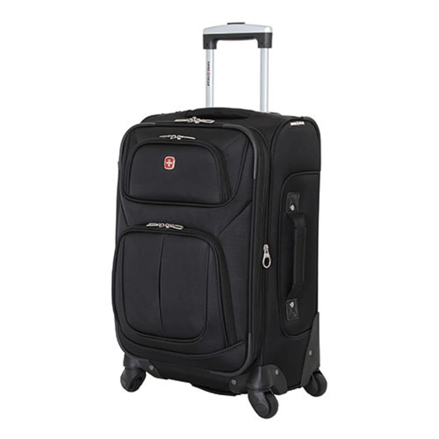 6283 21" EXPANDABLE CARRY-ON SPINNER - Image 3