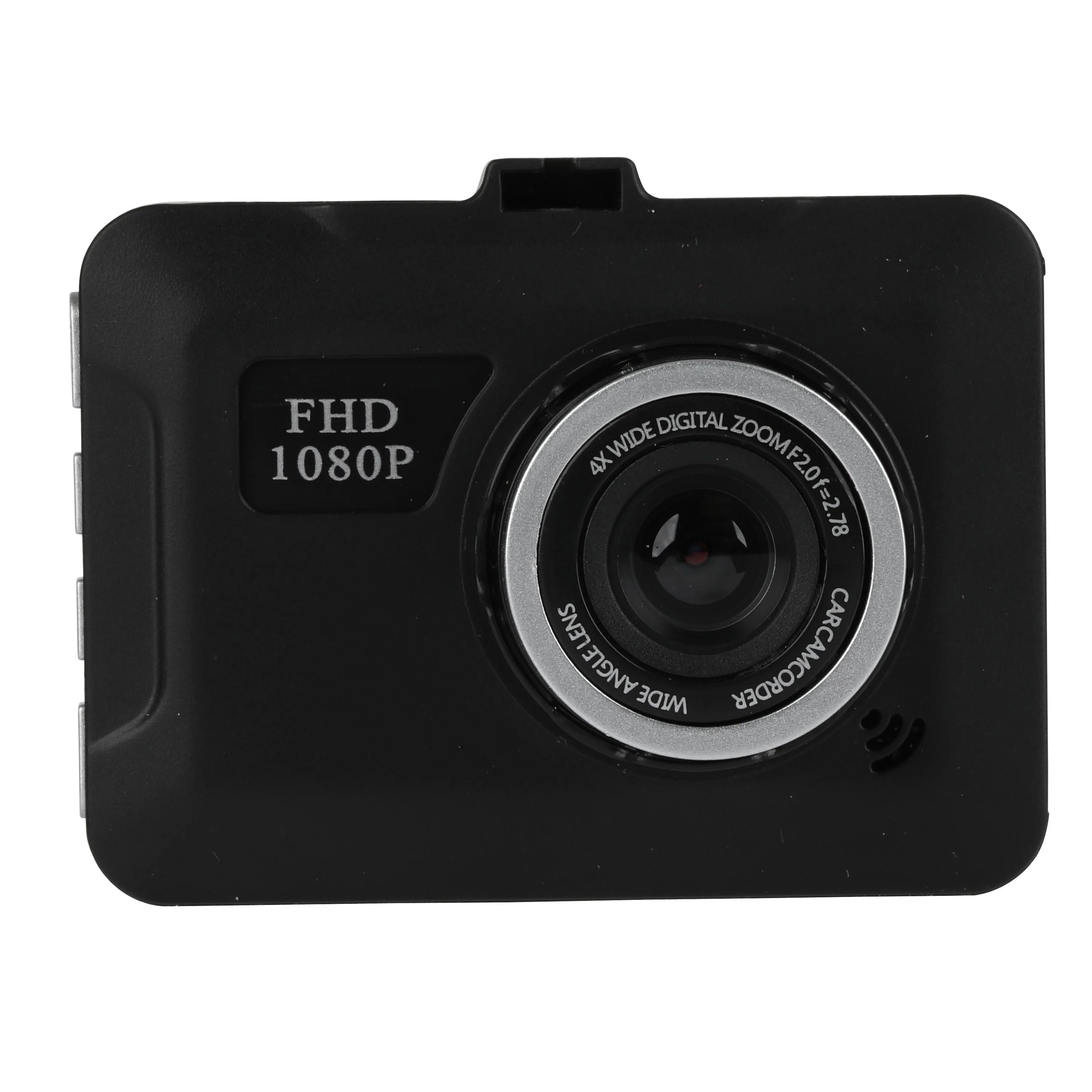 2-IN-1 2.2" COLOR LCD DIGITAL HD CAR DASH CAM + DVR - Image 2