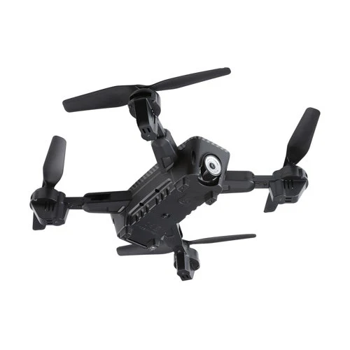 SKY HAWK FOLDING GPS DRONE