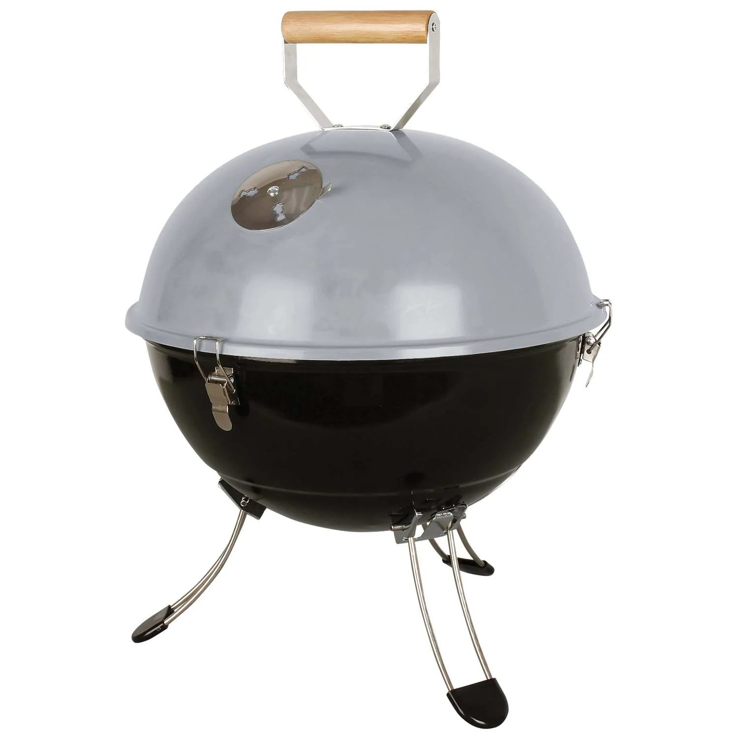 PARTY BALL CHARCOAL GRILL - Image 2