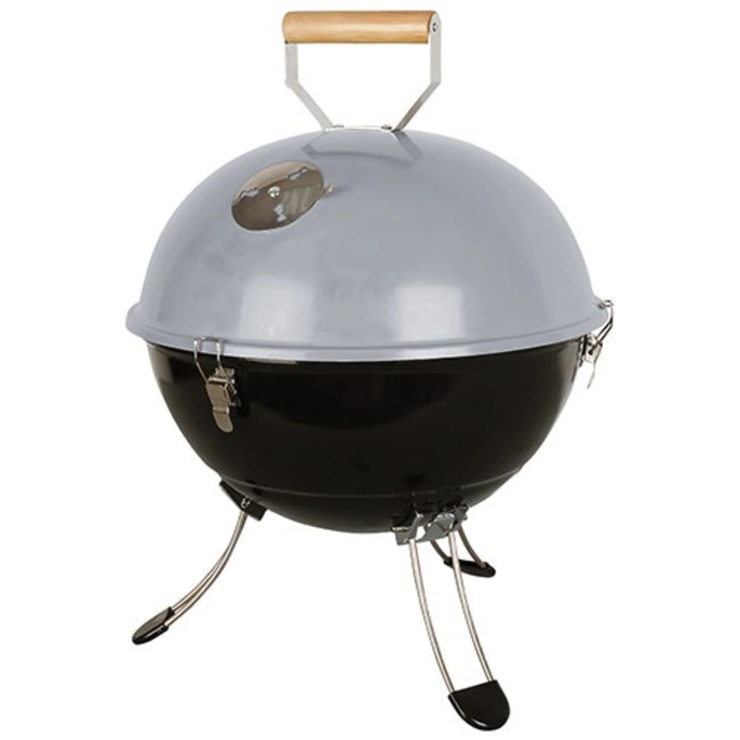 PARTY BALL CHARCOAL GRILL - Image 3