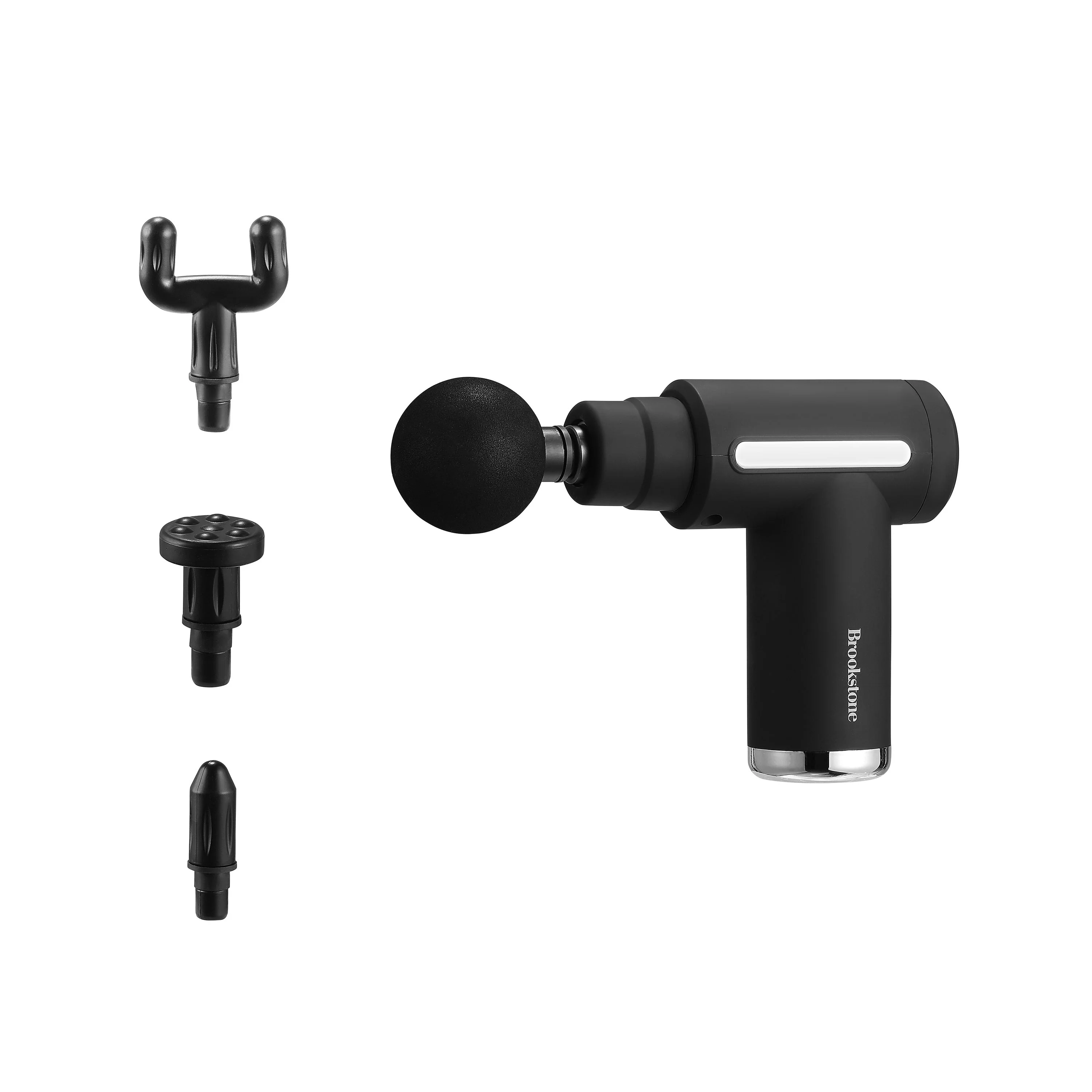 CORDLESS HANDHELD PERCUSSION MASSAGER - Image 2