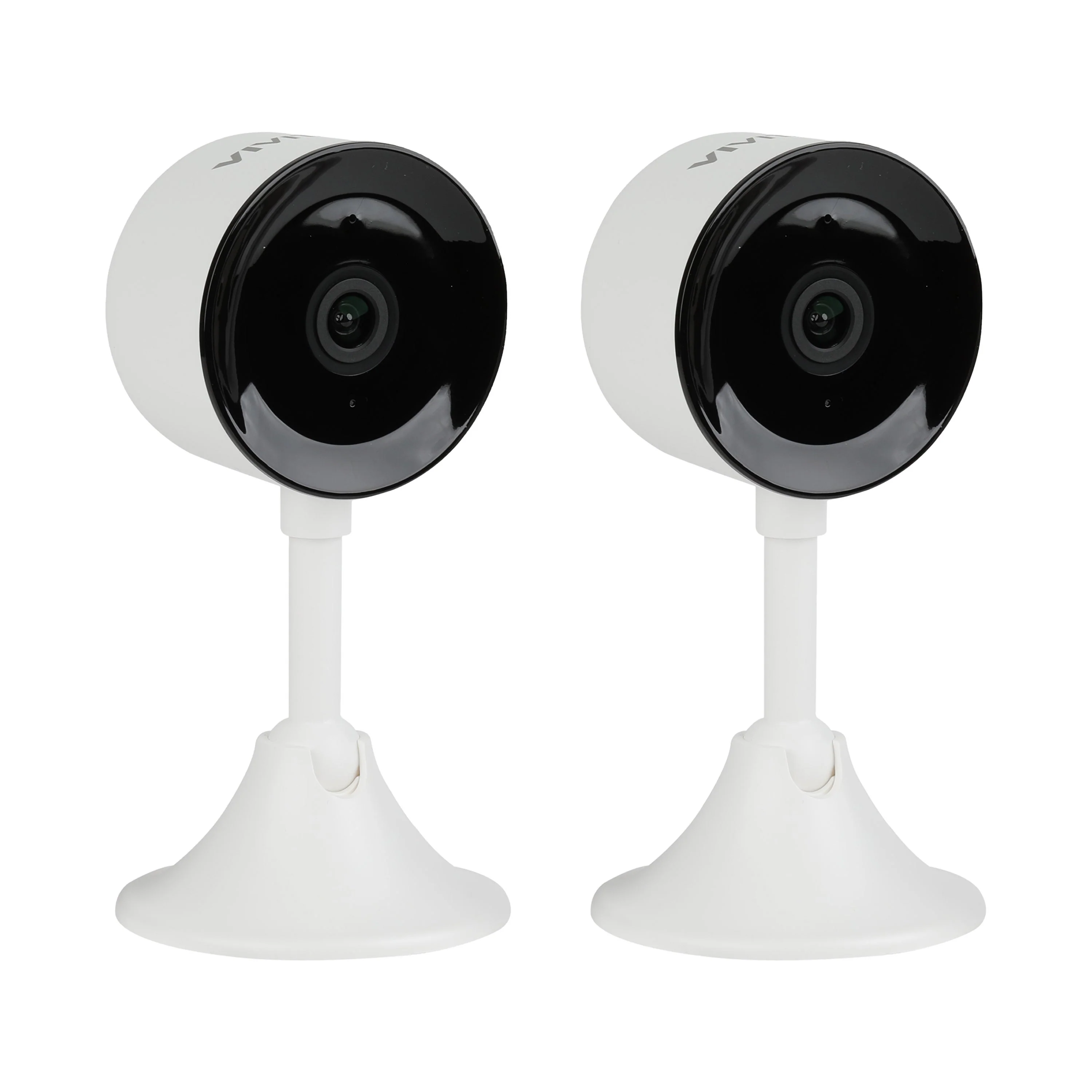 SMART SECURITY HD WIFI HOME CAMERA 2-PACK - Image 2