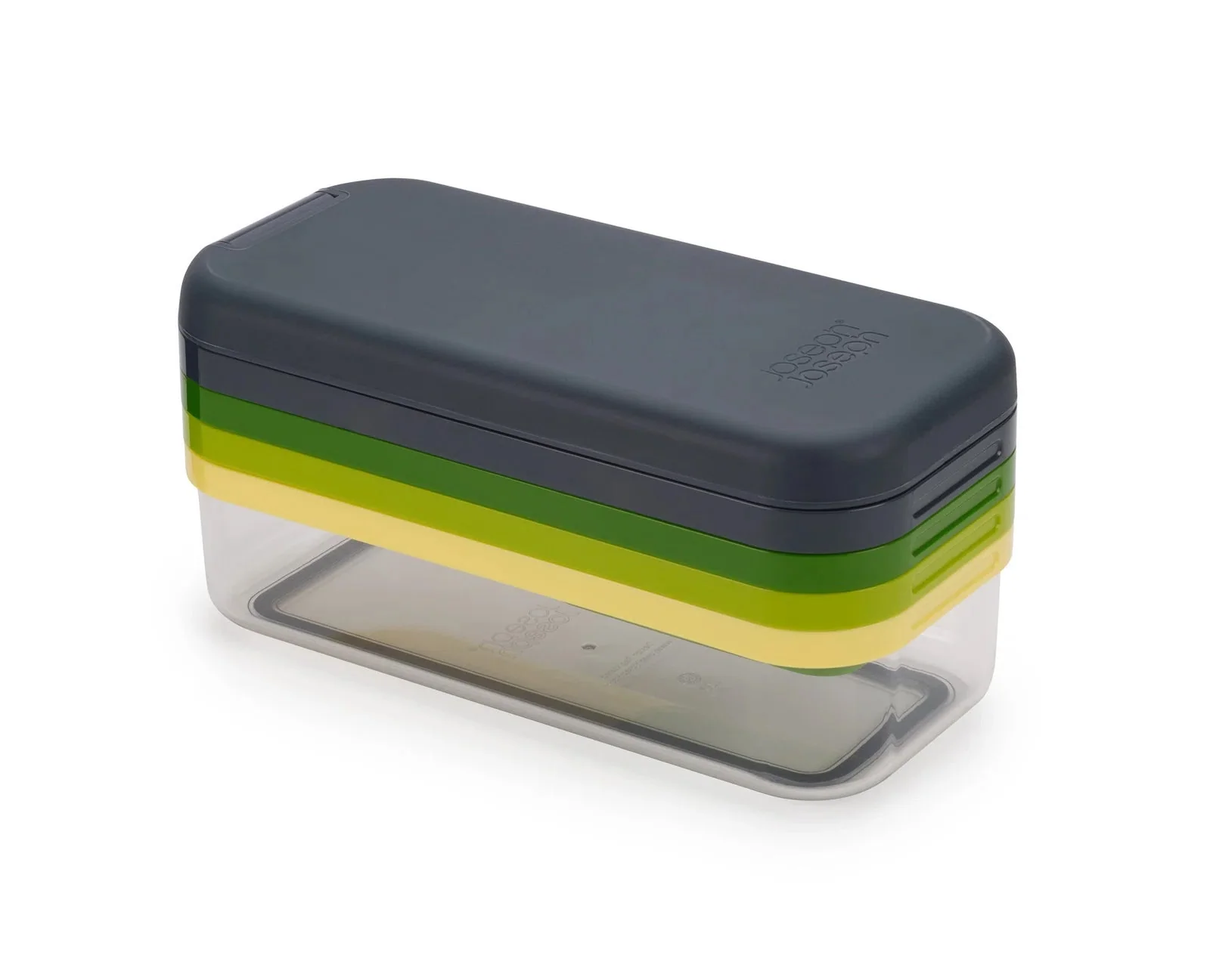 4-IN-1 COMPACT MULTI-PREP - CHOP GRATE SLICE JULIENNE - Image 2