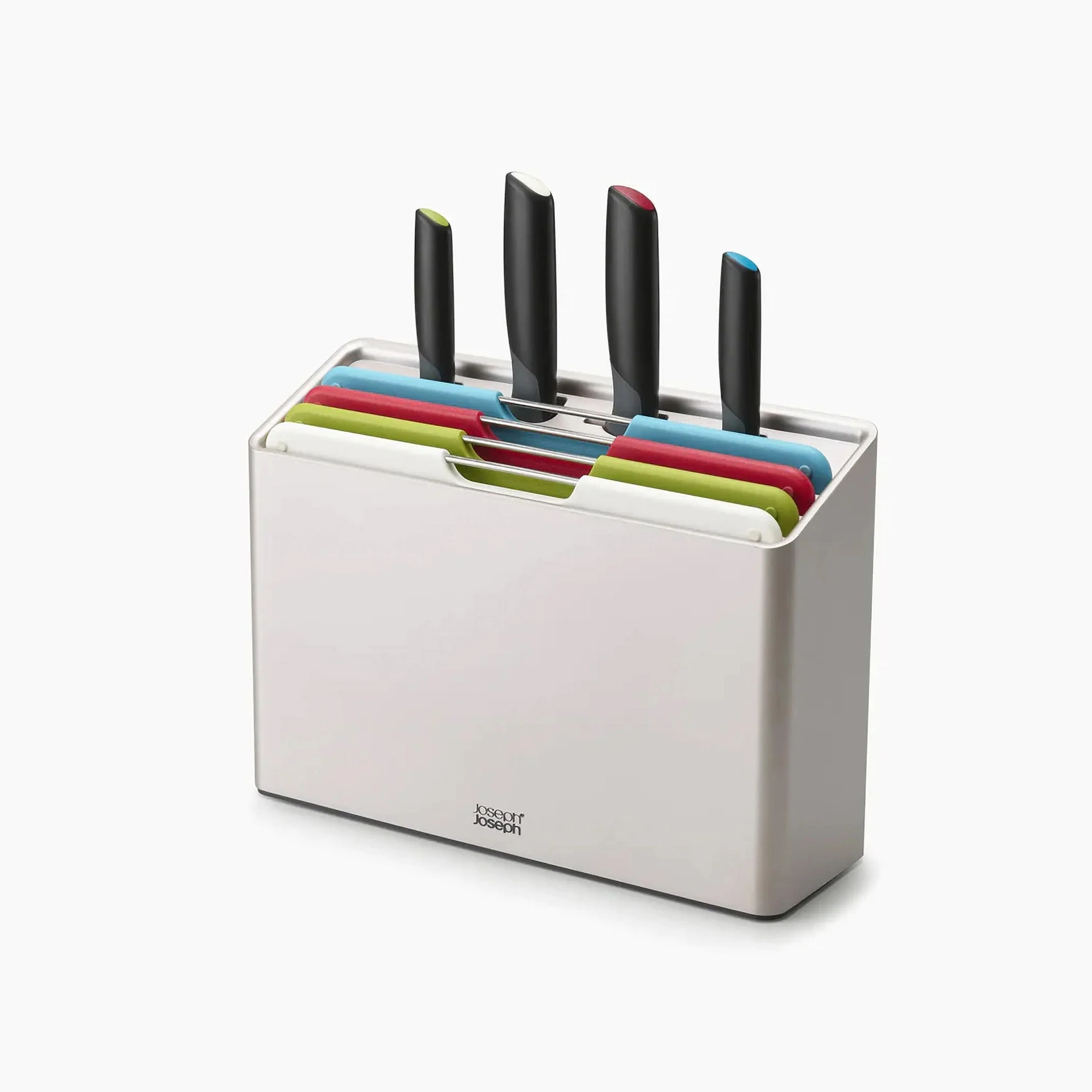 FOLIO ICON PLUS 8PC KNIFE & CHOPPING BOARD SET - Image 2
