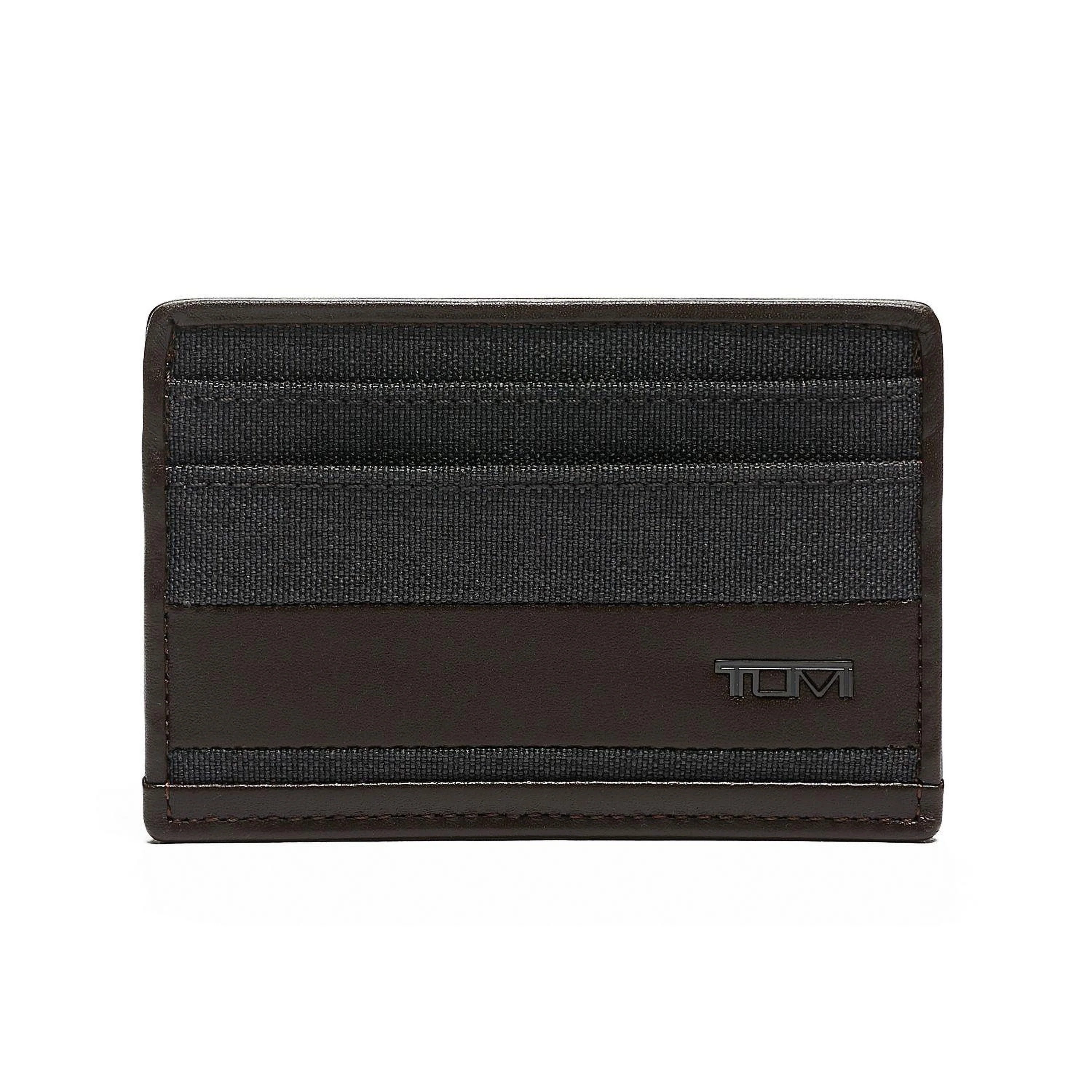 ALPHA SLIM CARD CASE - Image 2