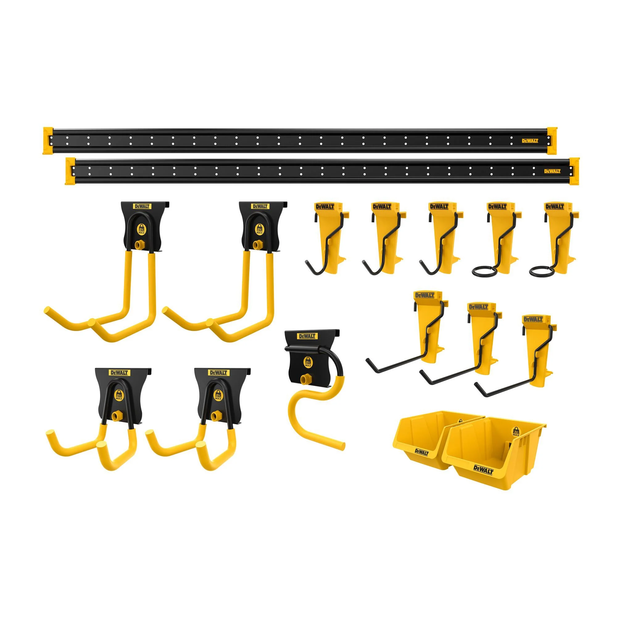 21PC ACCESSORY STARTER KIT - Image 2