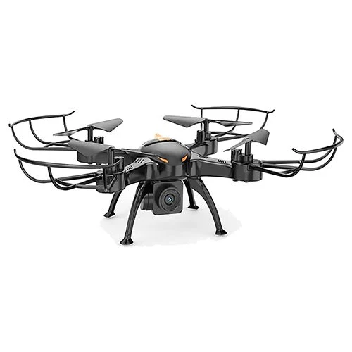 FLYVIEW DRONE W/ CAMERA