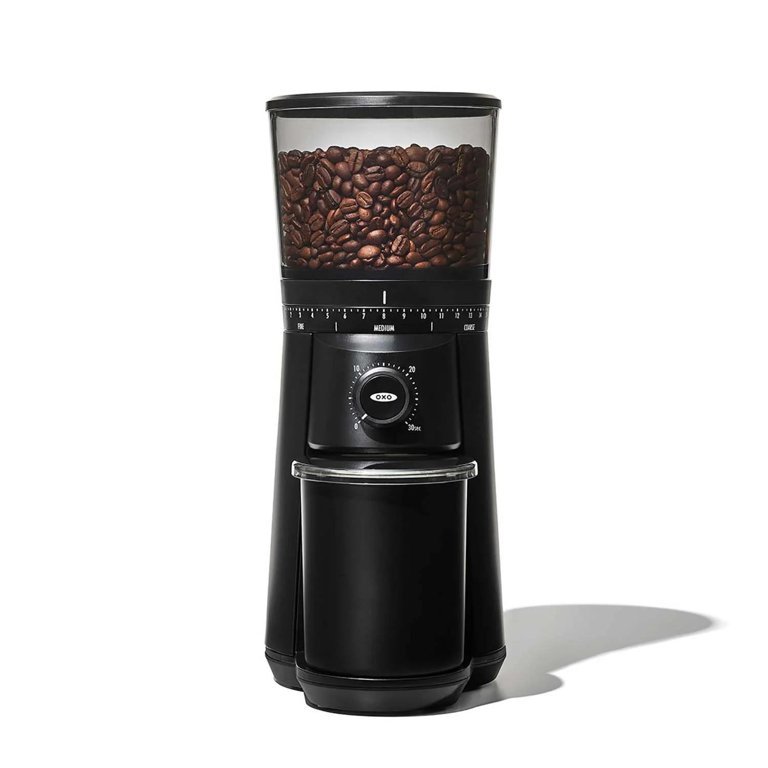 BREW CONICAL BURR COFFEE GRINDER - Image 2