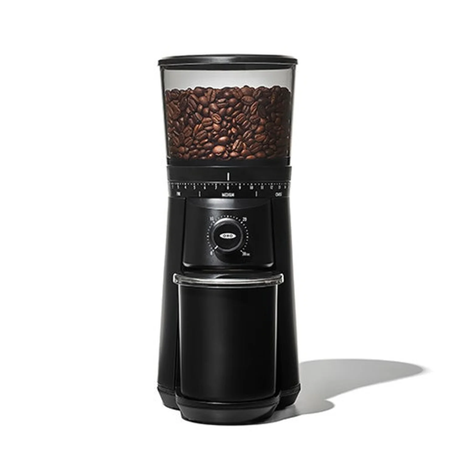 BREW CONICAL BURR COFFEE GRINDER - Image 3