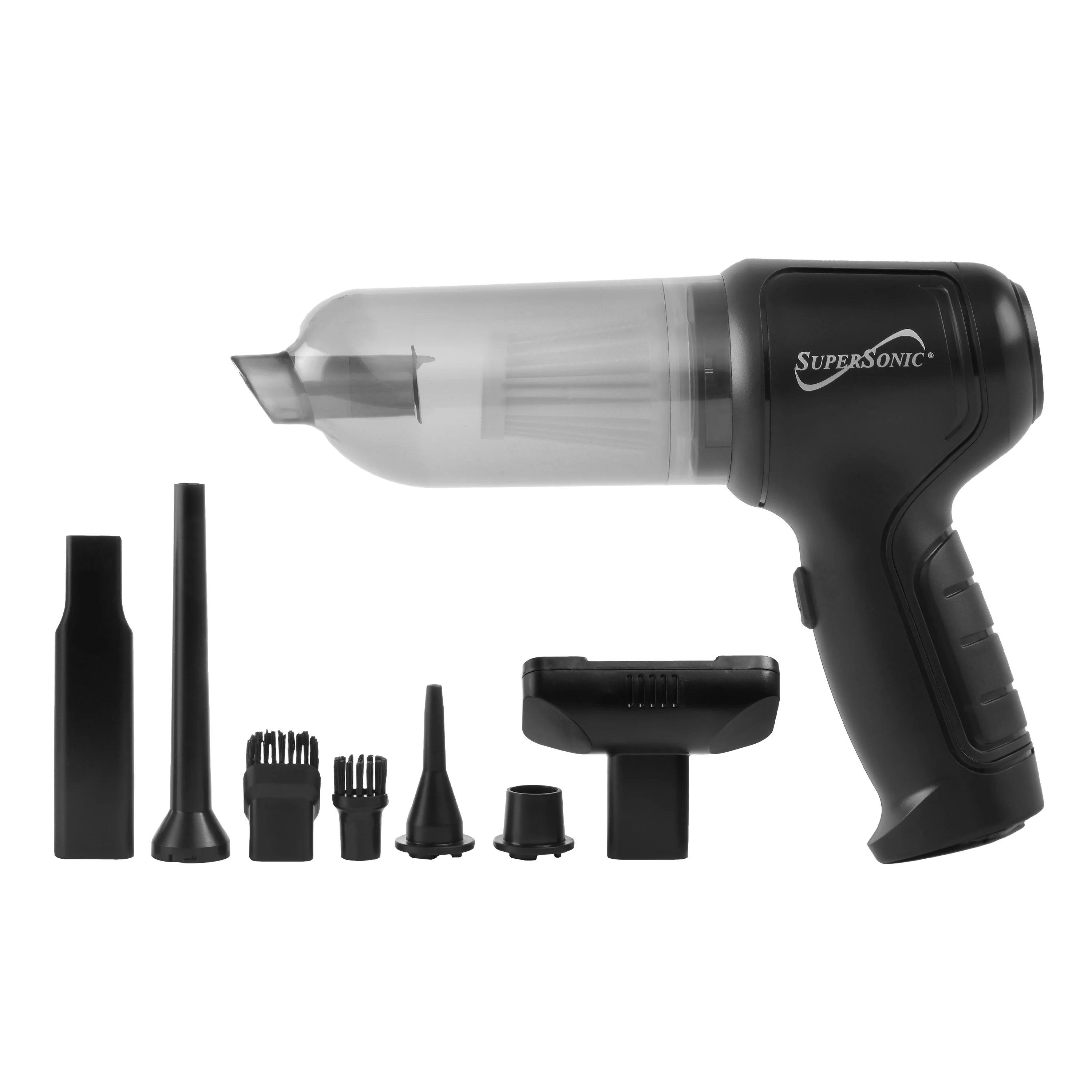CORDLESS HAND VAC MULTI-FUNCTION VACUUM CLEANER/BLOWER - Image 2