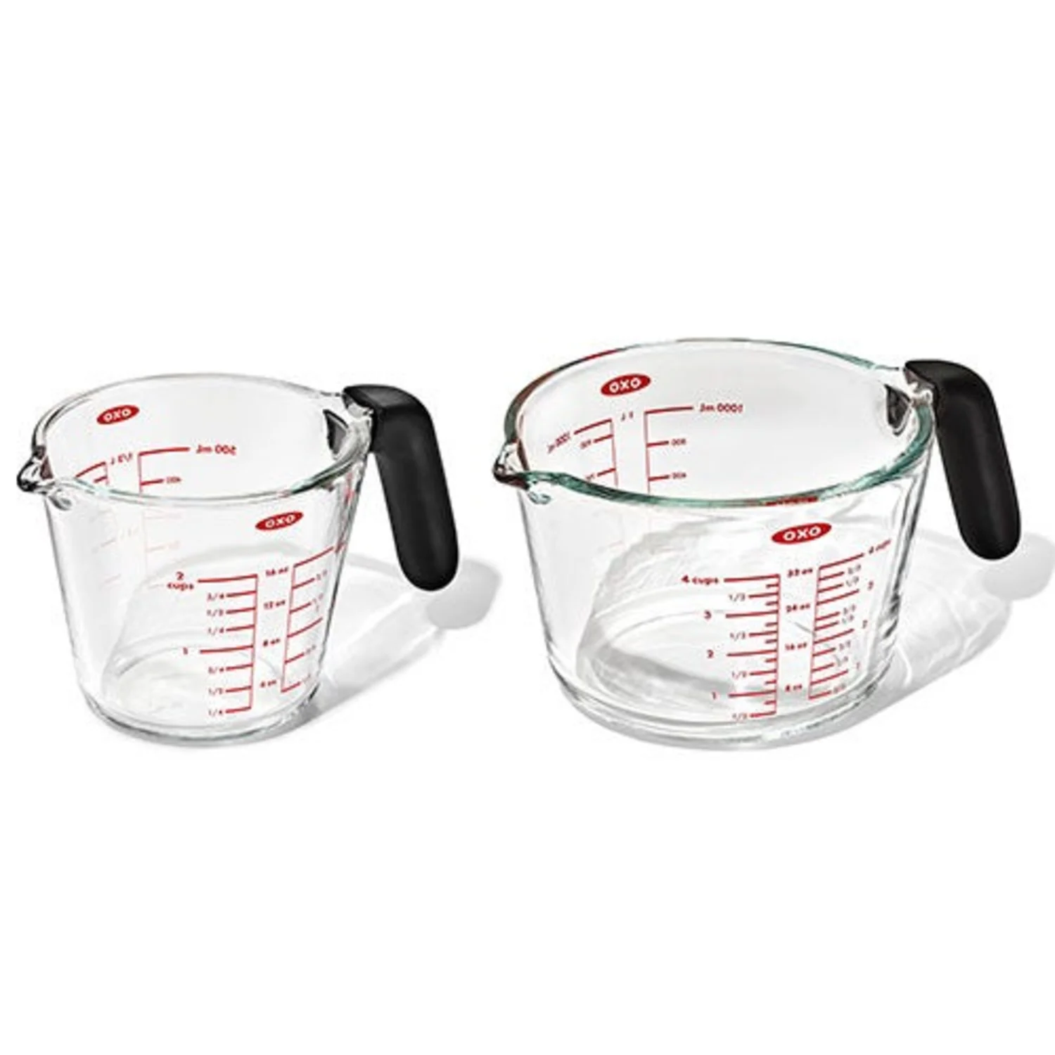 GOOD GRIPS 2PC MEASURING CUP SET - Image 3