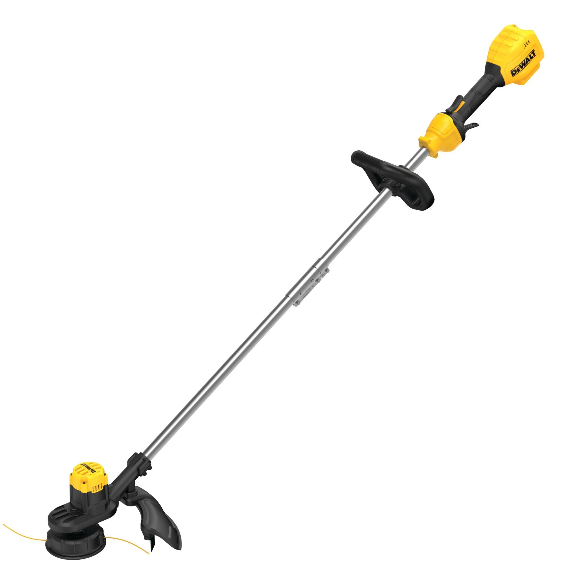 20V MAX 13" CORDLESS STRING TRIMMER - TOOL ONLY - Image 2