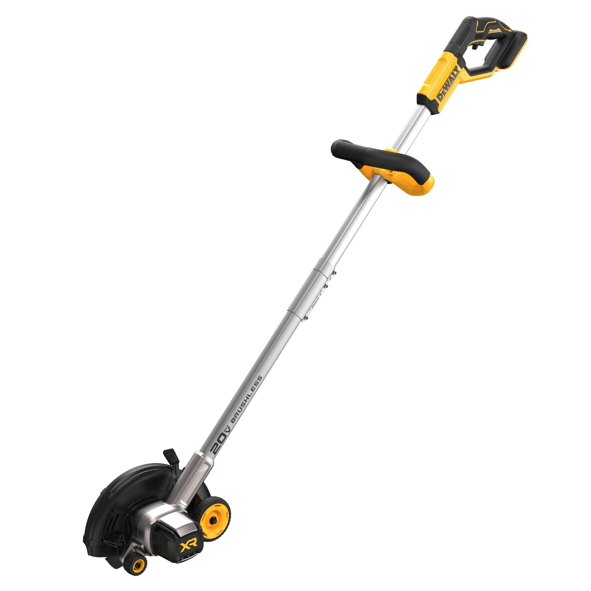20V MAX BRUSHLESS CORDLESS EDGER - TOOL ONLY - Image 2