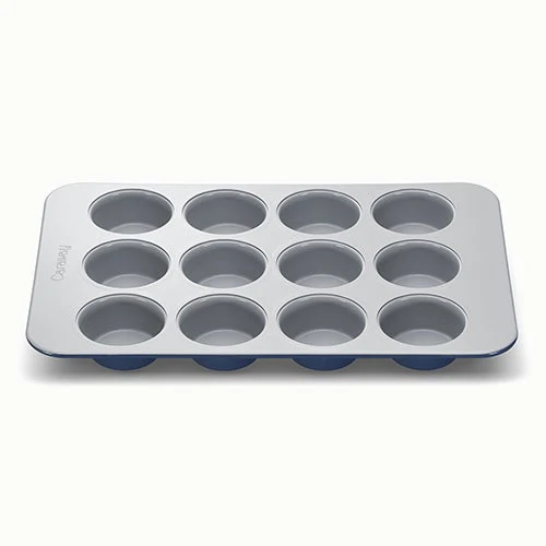 12 CUP NONSTICK CERAMIC MUFFIN PAN