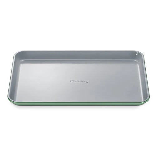 NONSTICK CERAMIC MEDIUM BAKING SHEET
