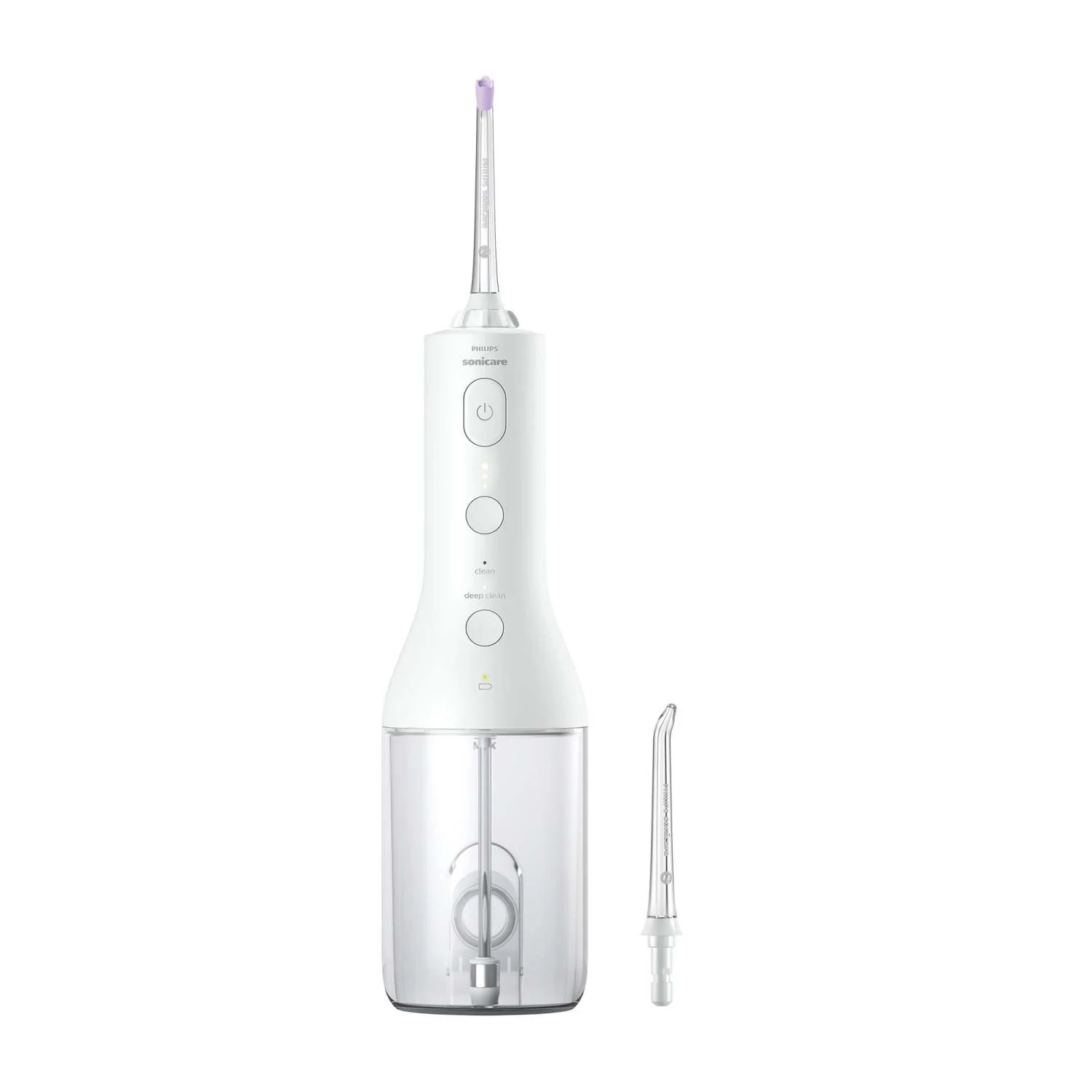 CORDLESS POWER FLOSSER 3000 - Image 2
