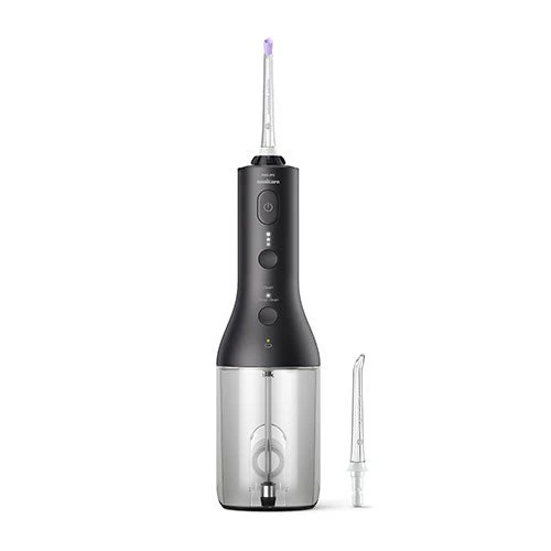 CORDLESS POWER FLOSSER 3000